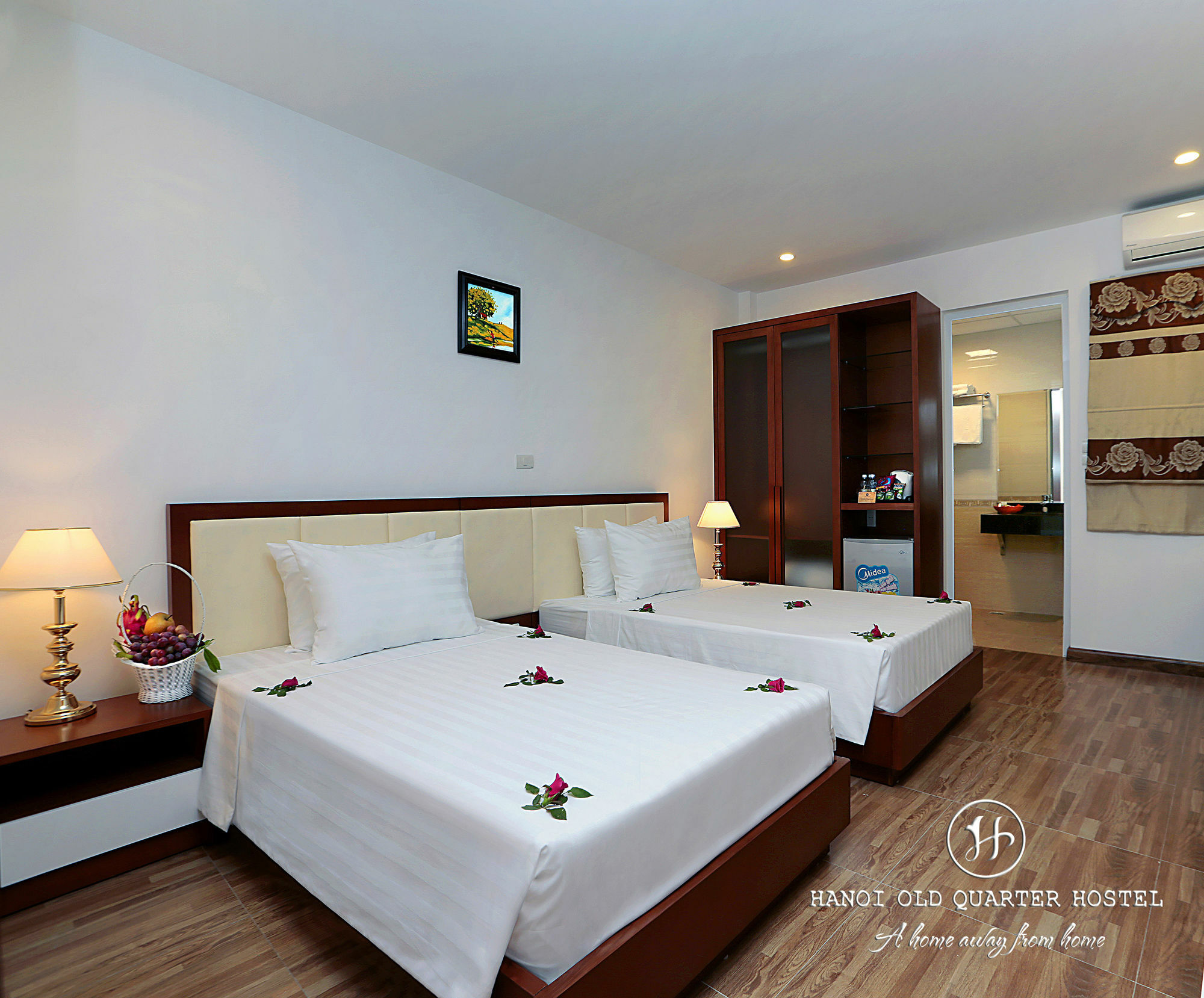 Old Quarter Hotel 3*
