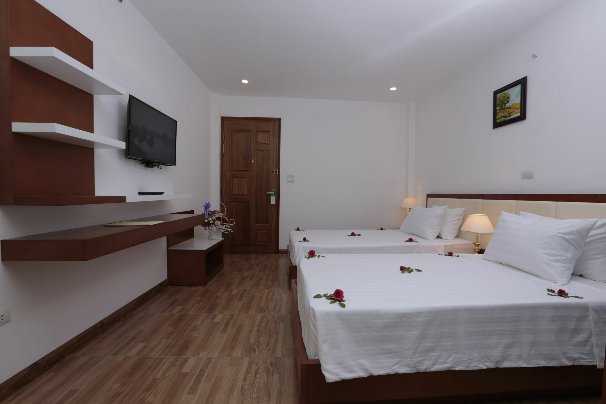 Hotel Old Quarter Hanoi