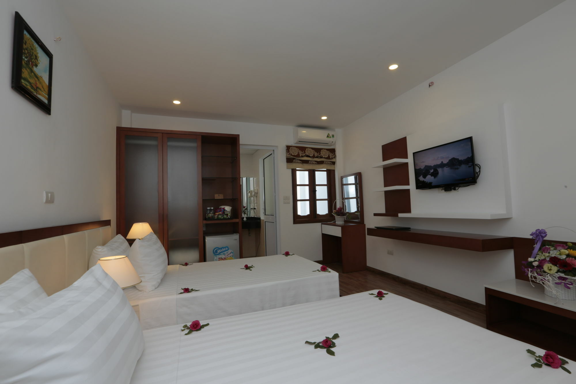 Old Quarter Hotel 3*