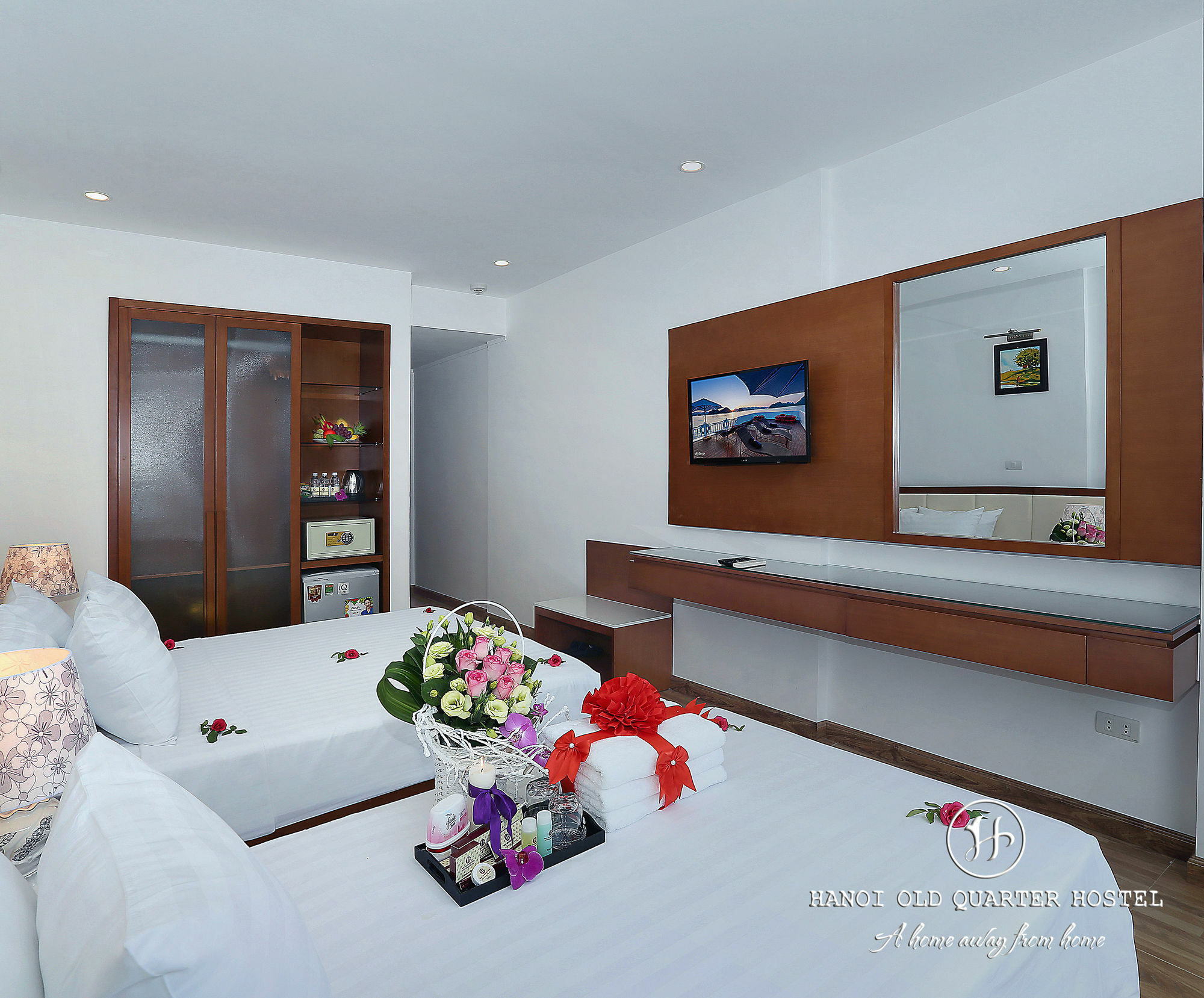 Hotel Old Quarter 3*