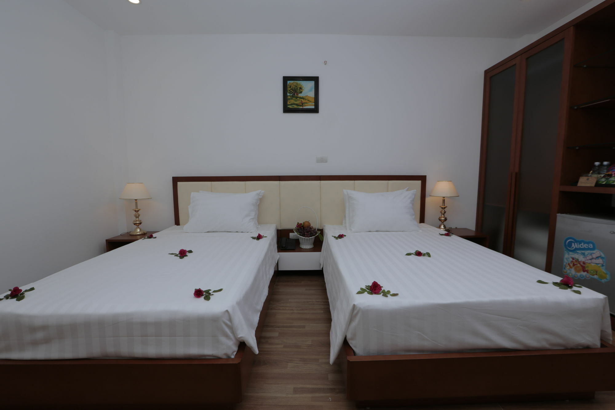 Hotel Old Quarter