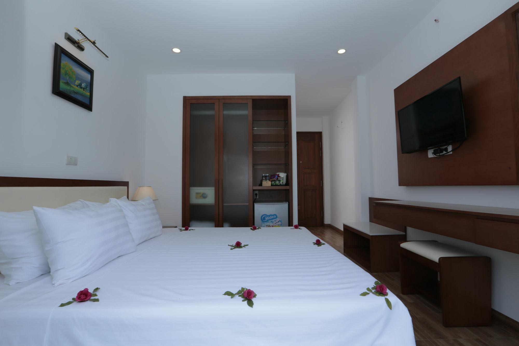 Old Quarter Hotel 3*