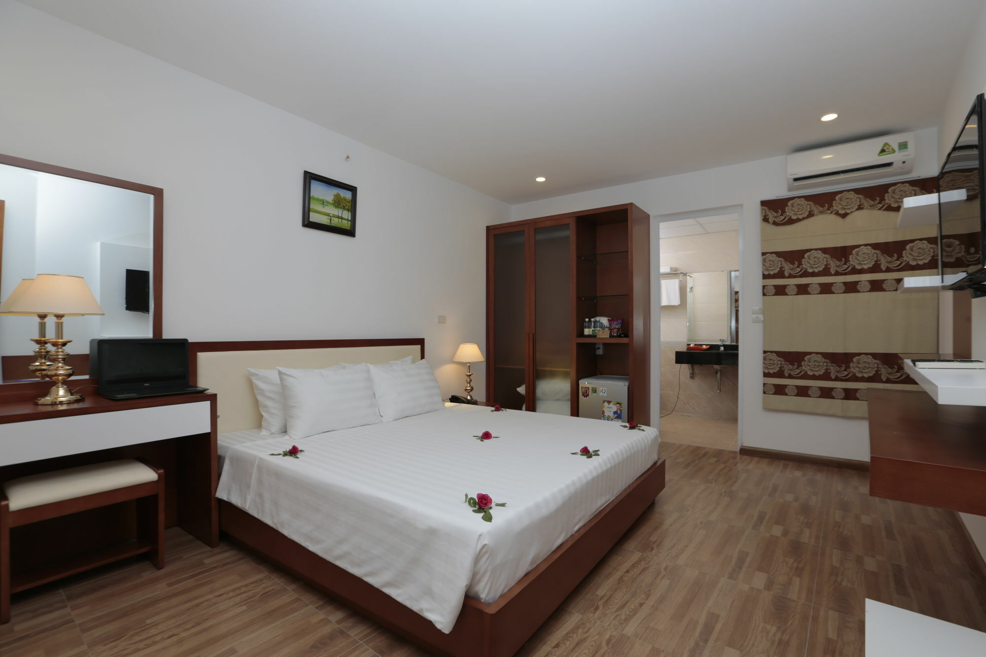 Hotel Old Quarter