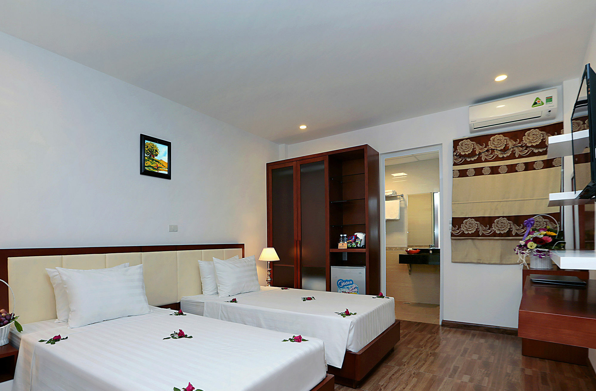 Hotel Old Quarter Hanoi