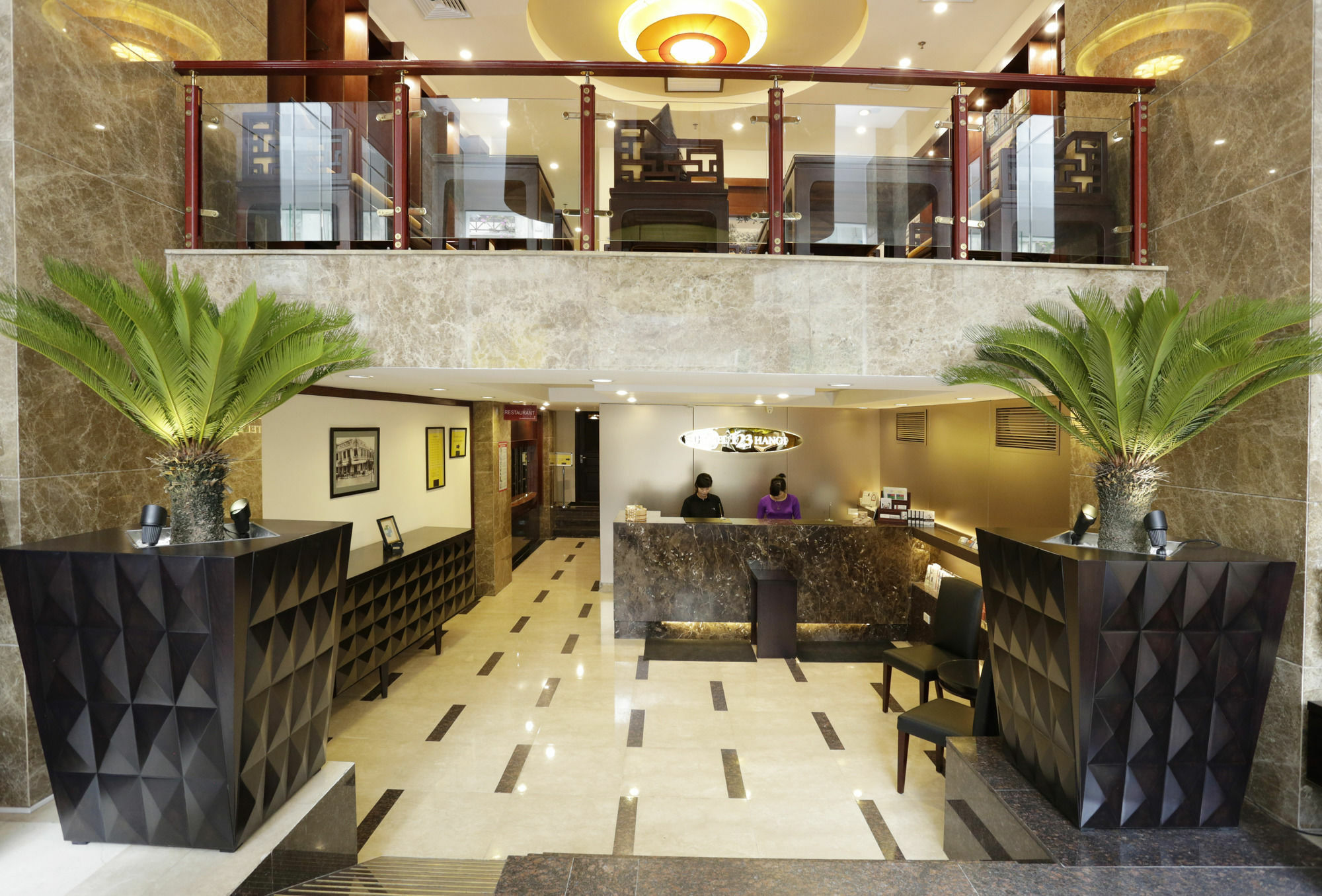 Tk123 Hotel