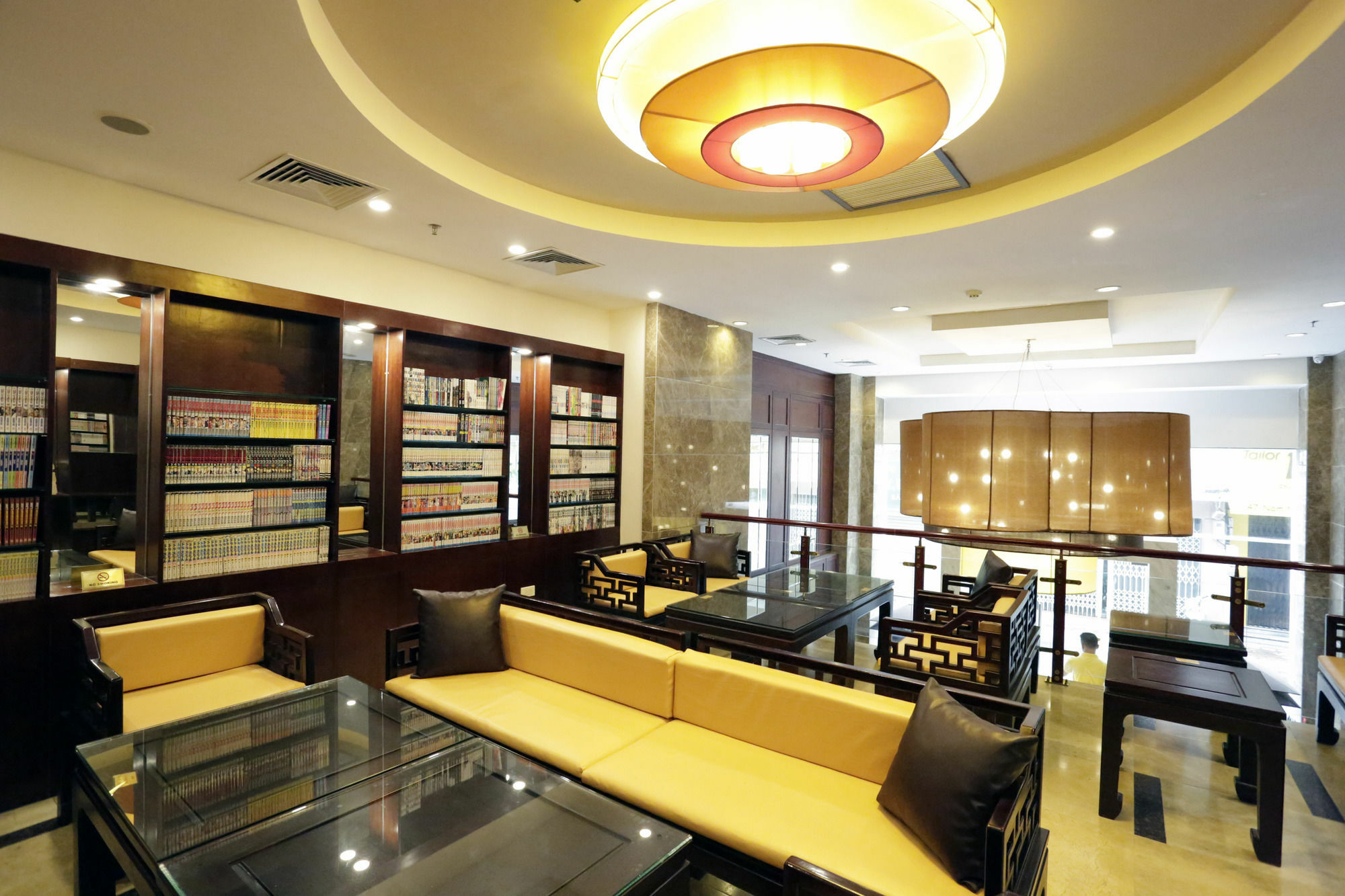 Hotel Tk123
