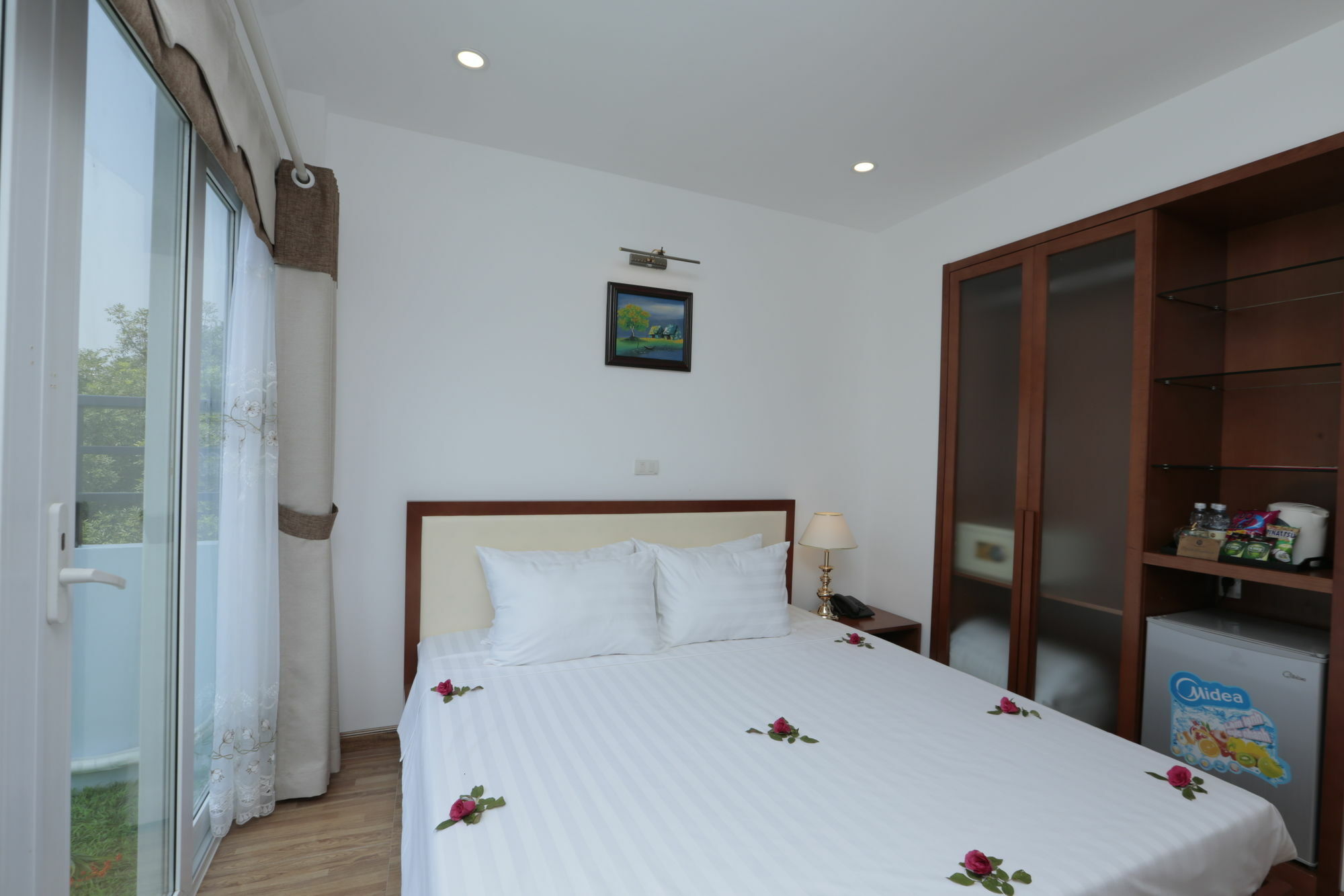 Old Quarter Hotel 3*