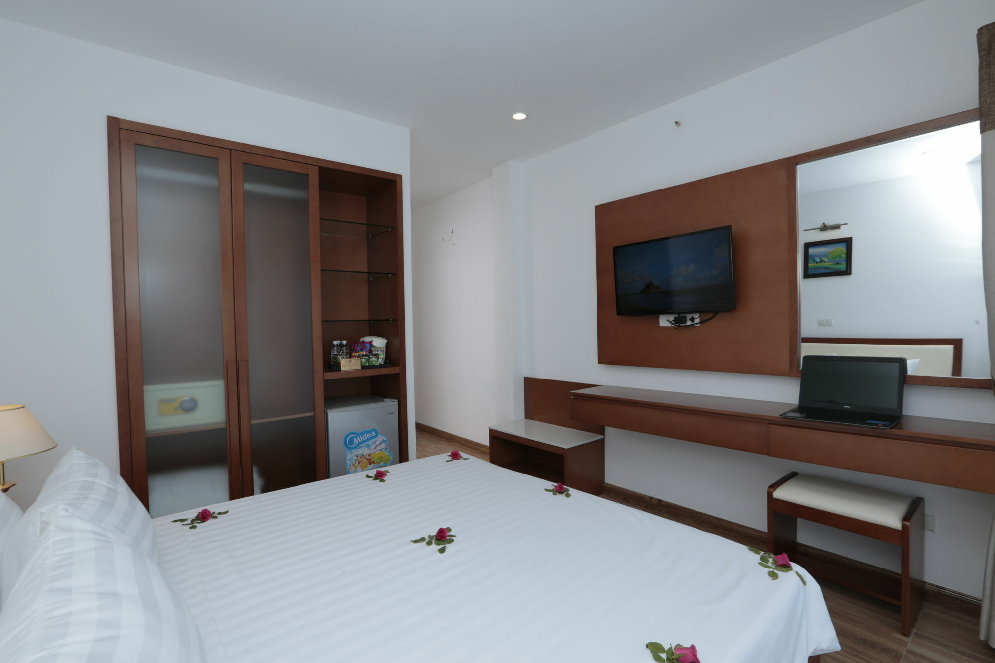 Old Quarter Hotel 3*