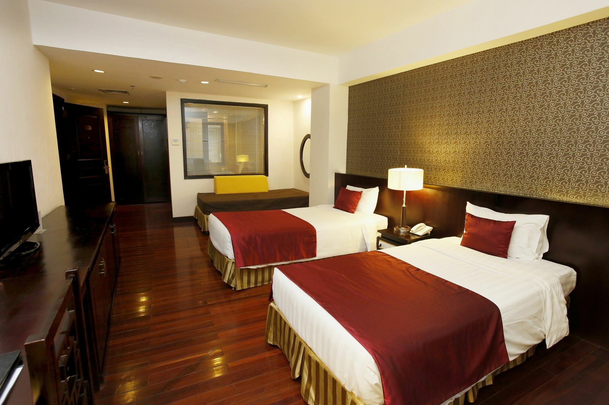 Hotel Tk123