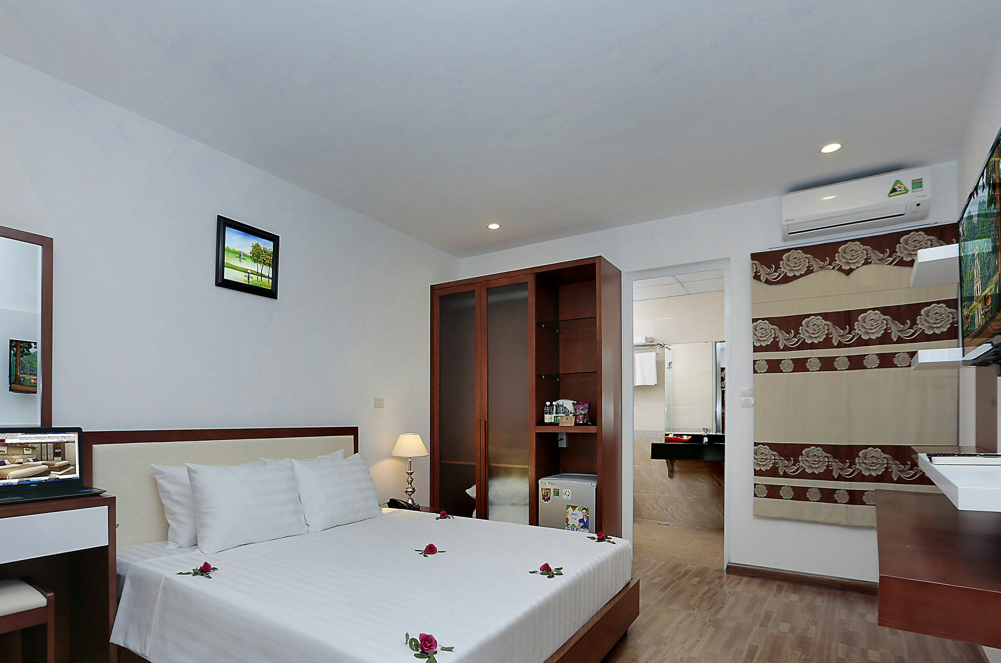 Old Quarter Hotel Hanoi