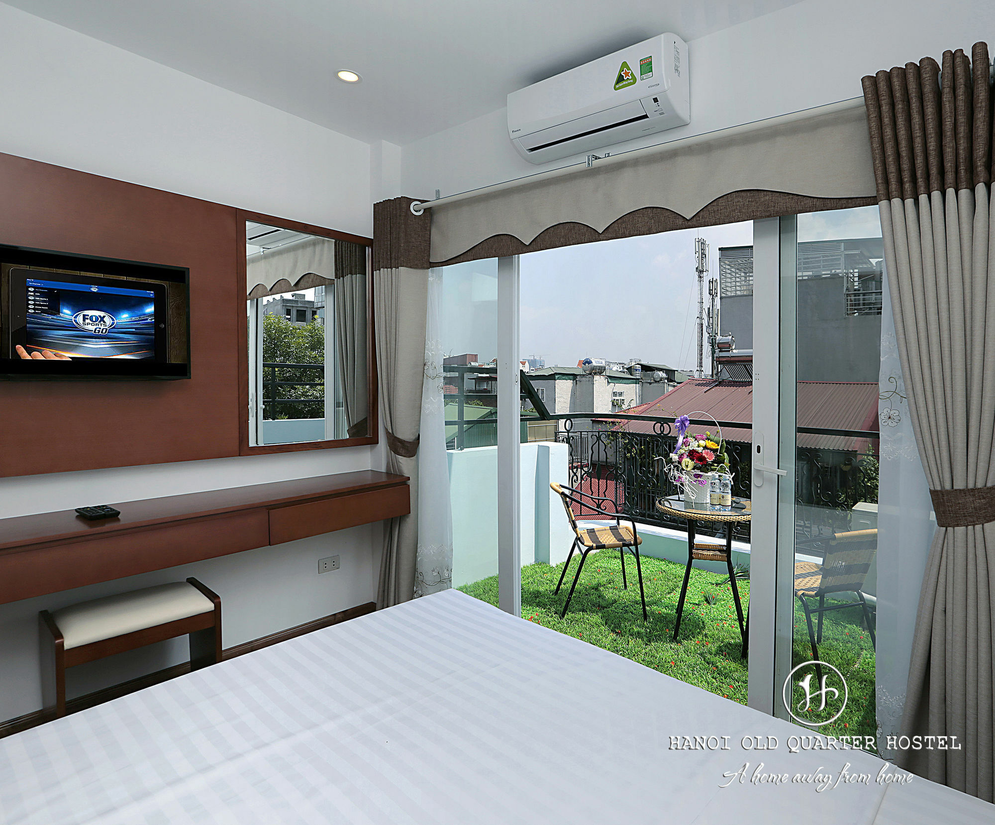 Hotel Old Quarter