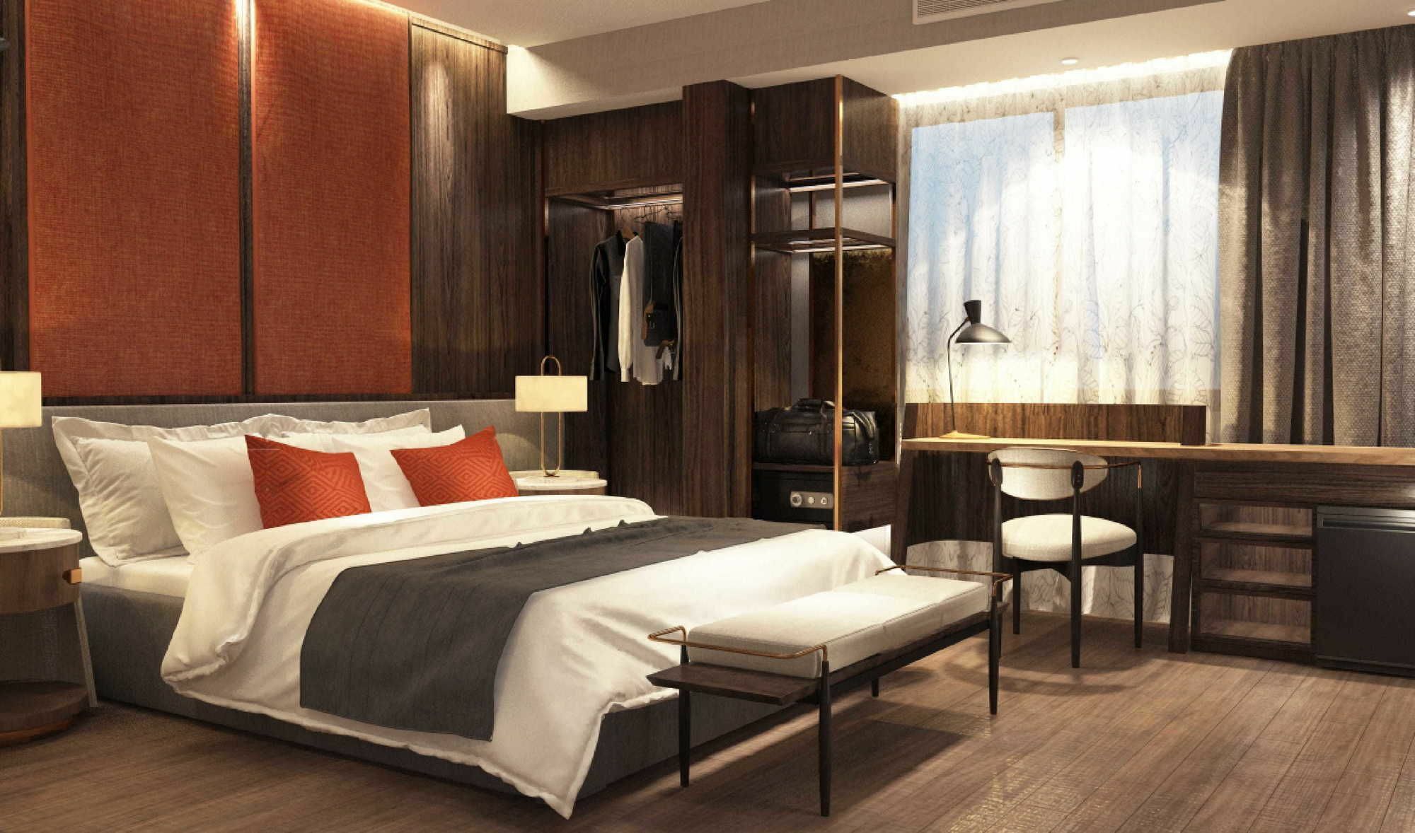 L'heritage Diamond & Hotel 4*