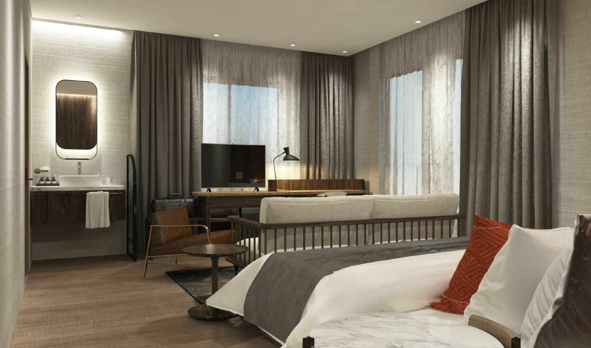 L'heritage Diamond & Hotel Hanoi