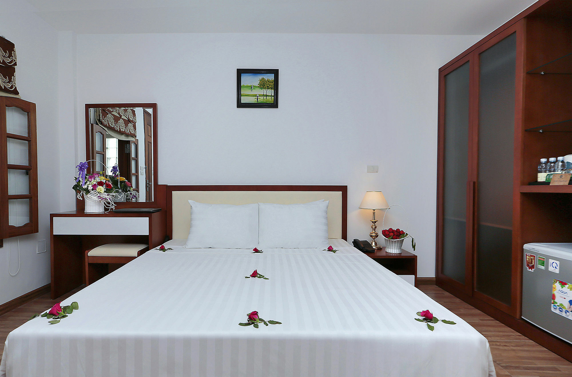 Hotel Old Quarter 3*