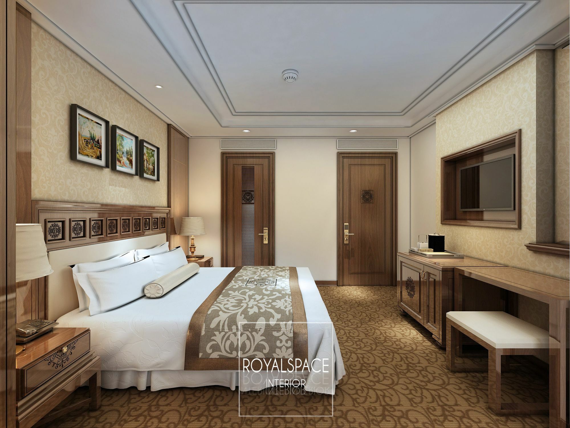 Rex Hotel 4*