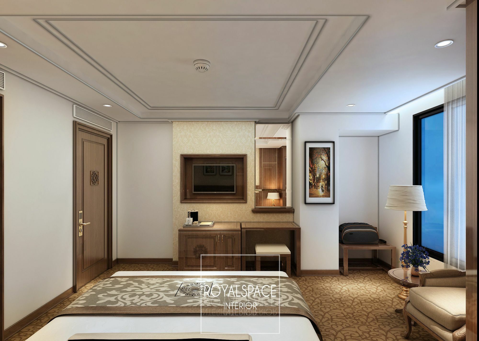 Hotel Rex 4*