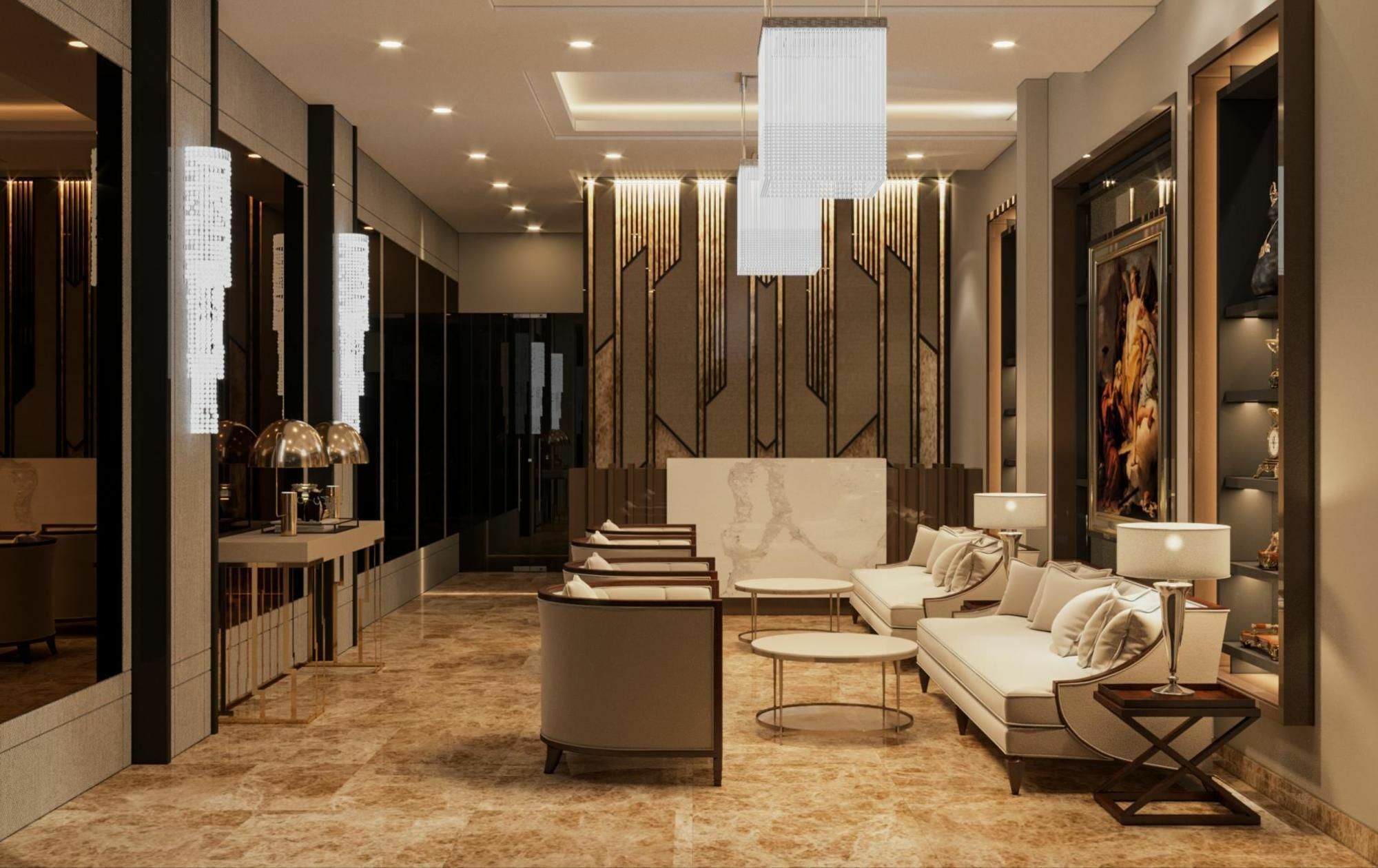 L'heritage Diamond & 4* Hanoi