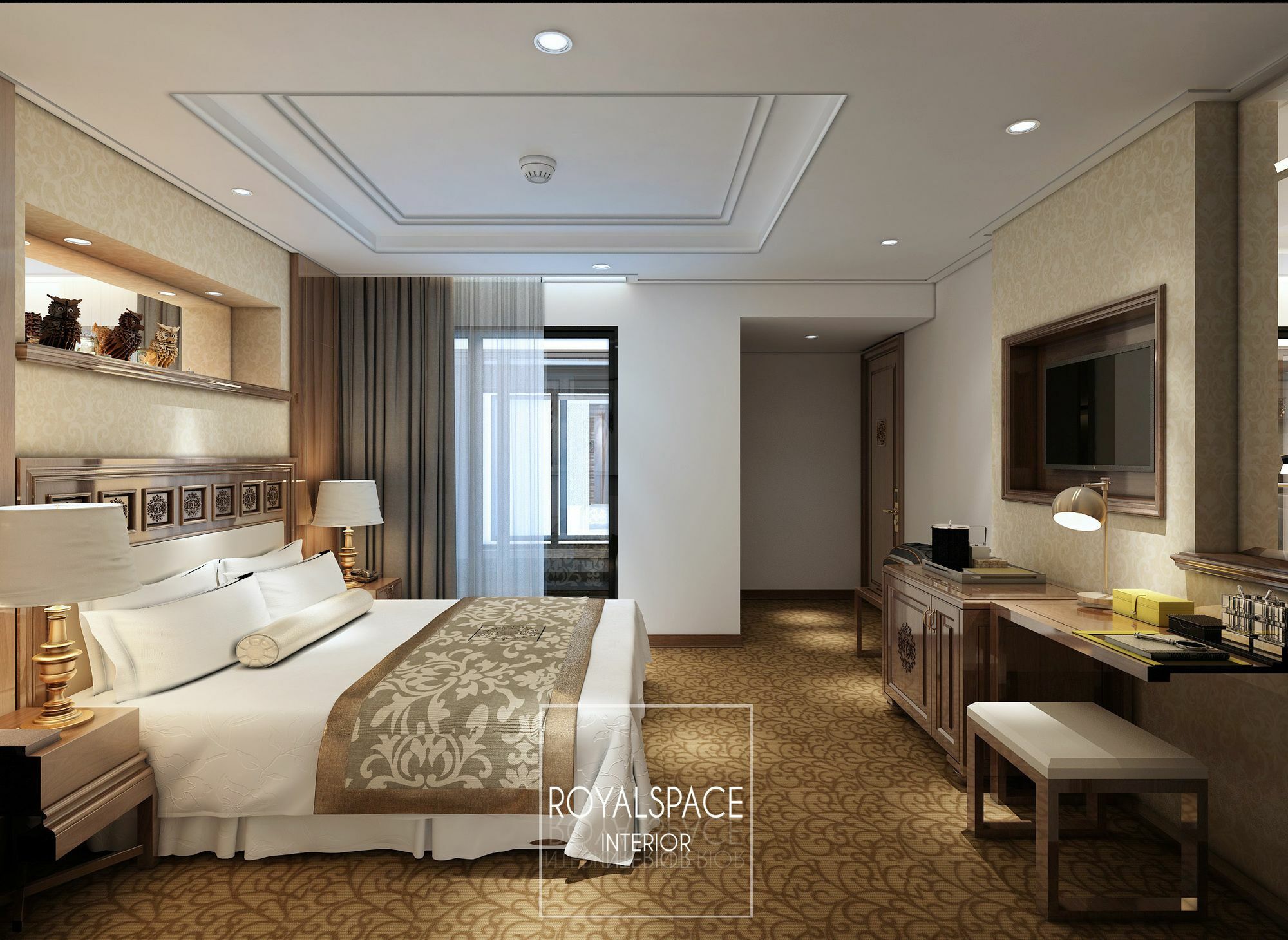 Hotel Rex 4*