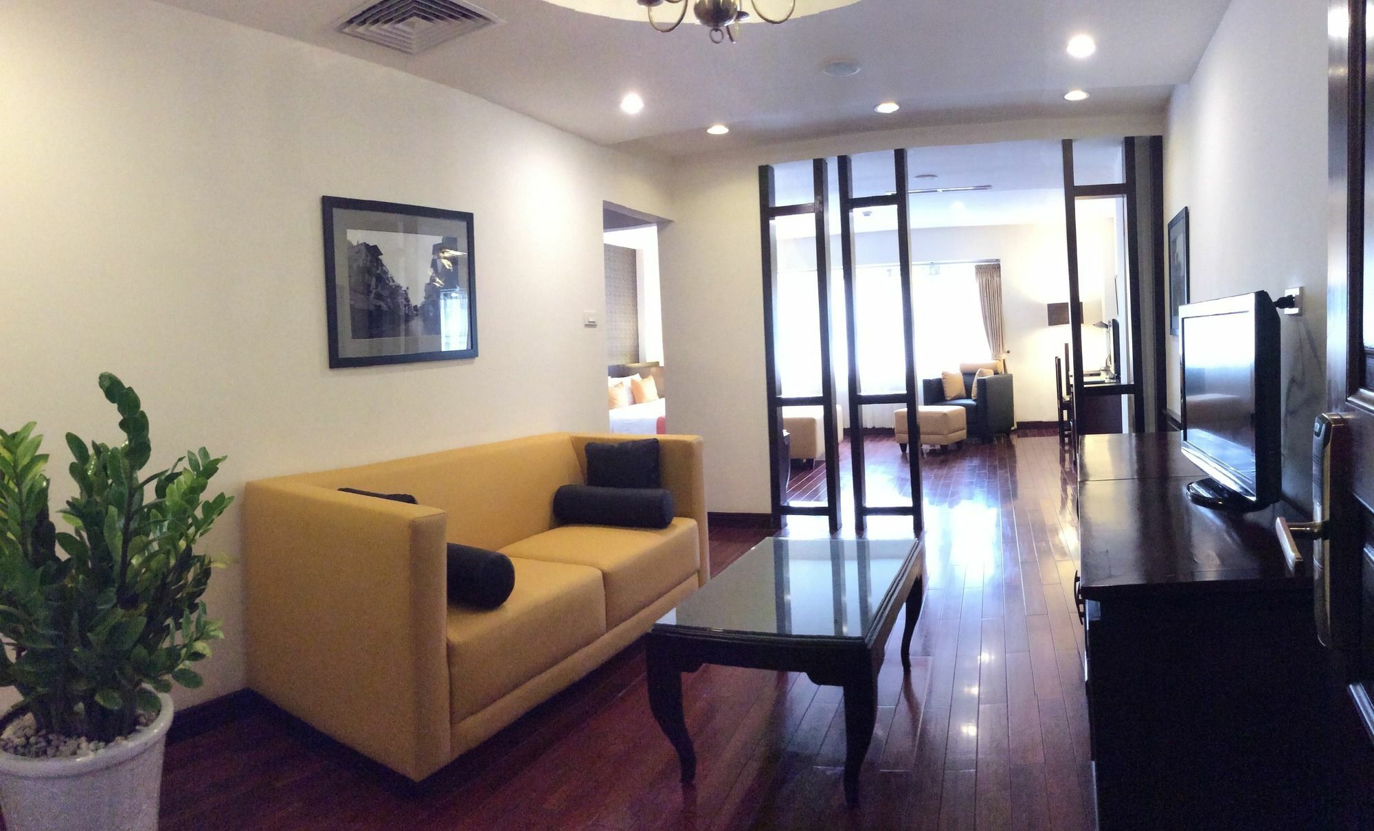 Tk123 Hotel Hanoi