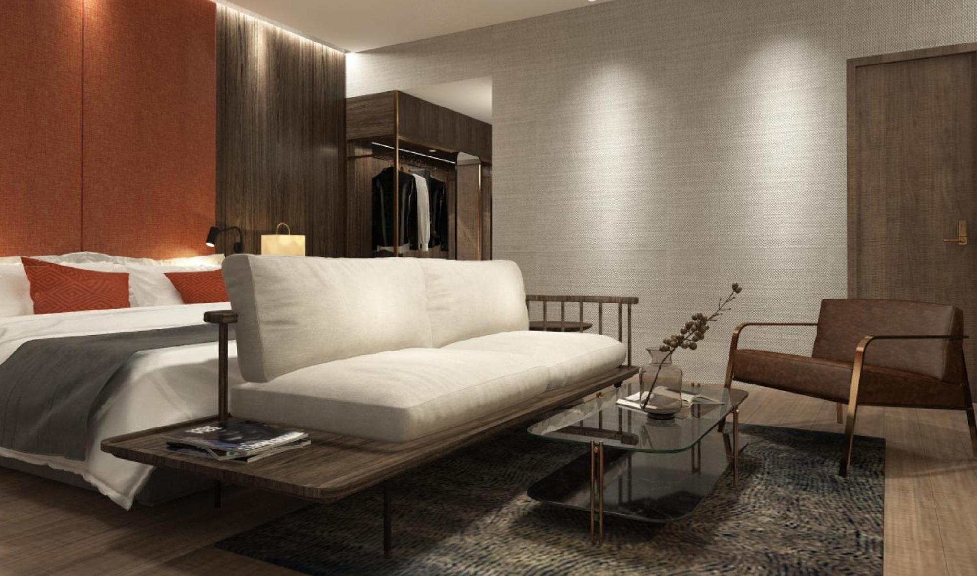 L'heritage Diamond & Hotel Hanoi