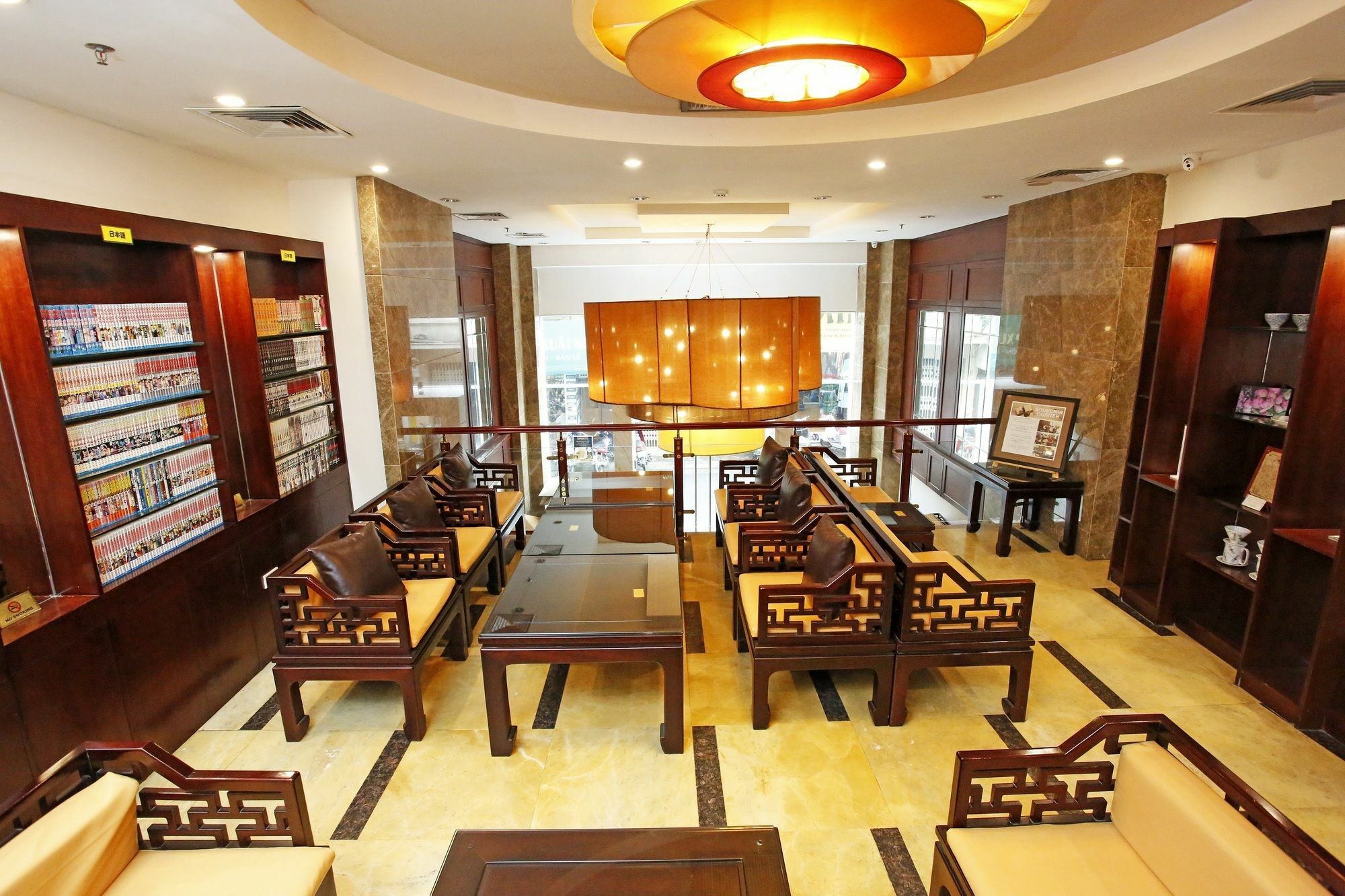 Hotel Tk123 3*