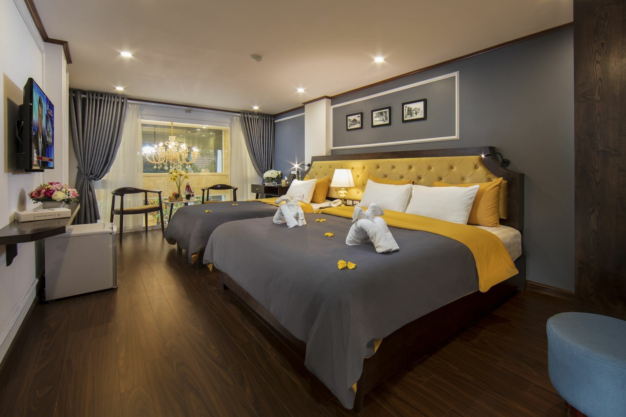 Beryl Signature & Travel 4* Hanoi