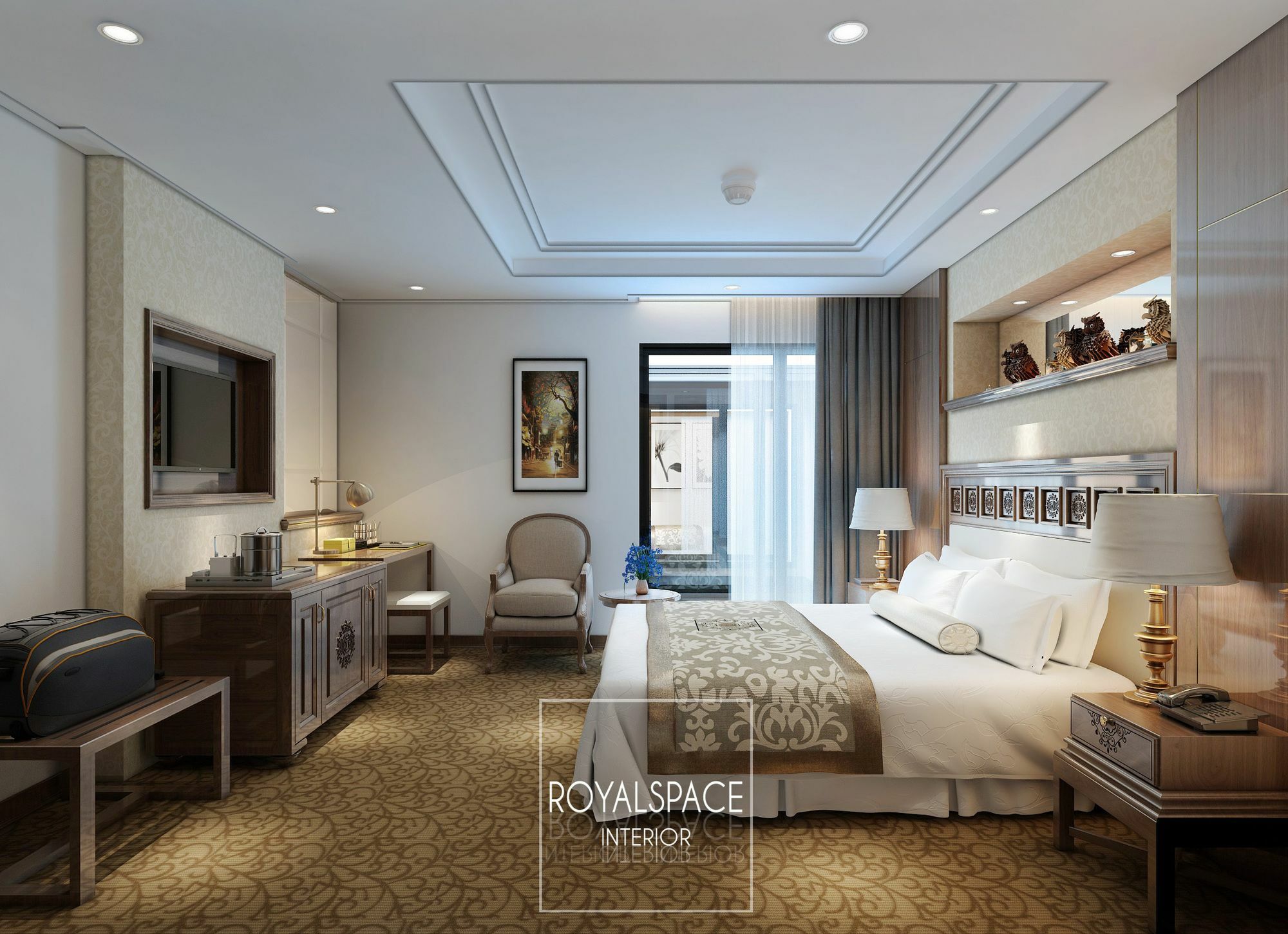 Rex Hotel 4*