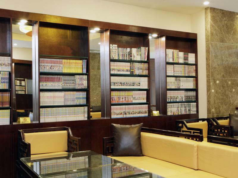 Hotel Tk123 Hanoi