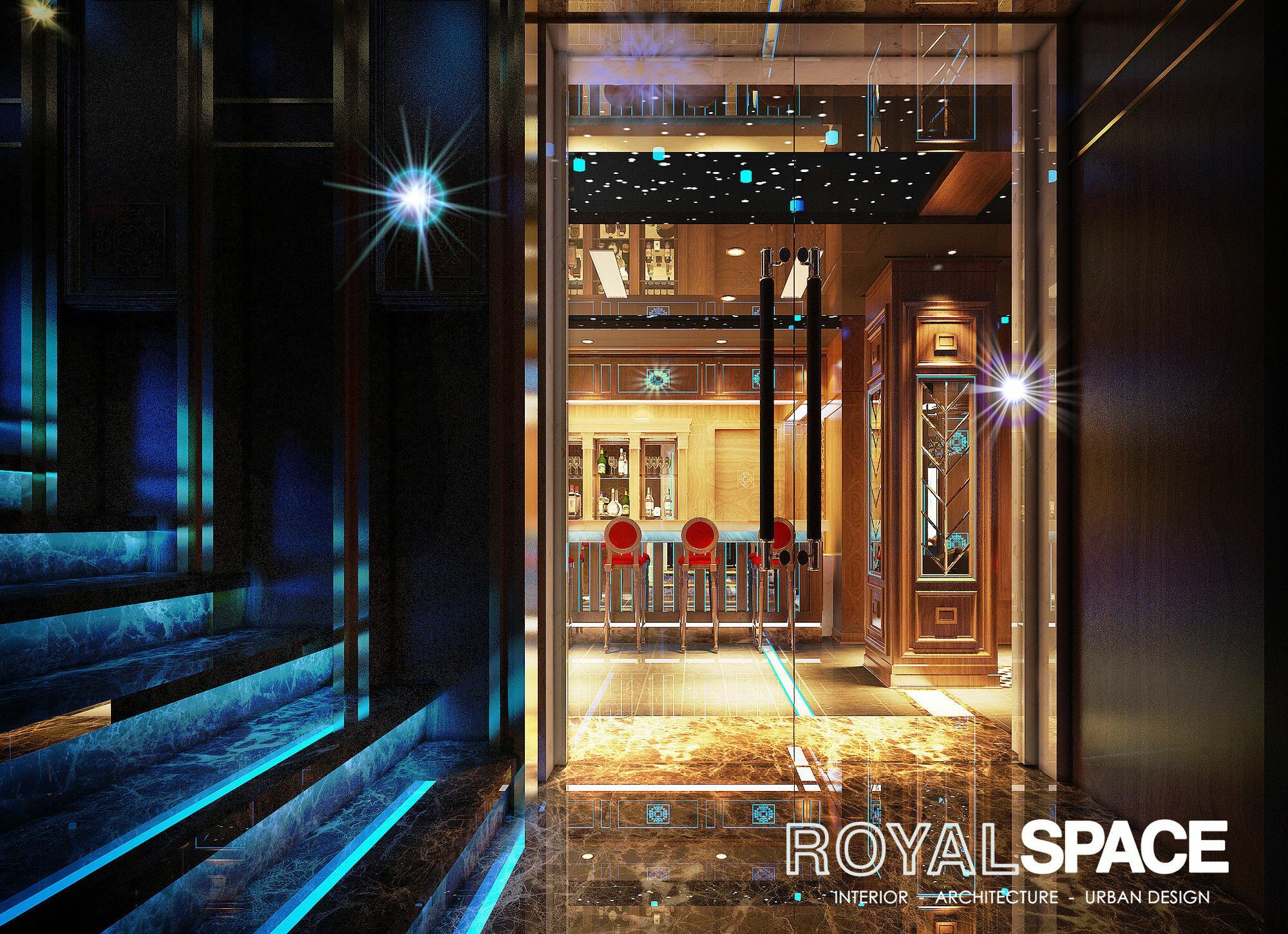 Rex Hotel 4*