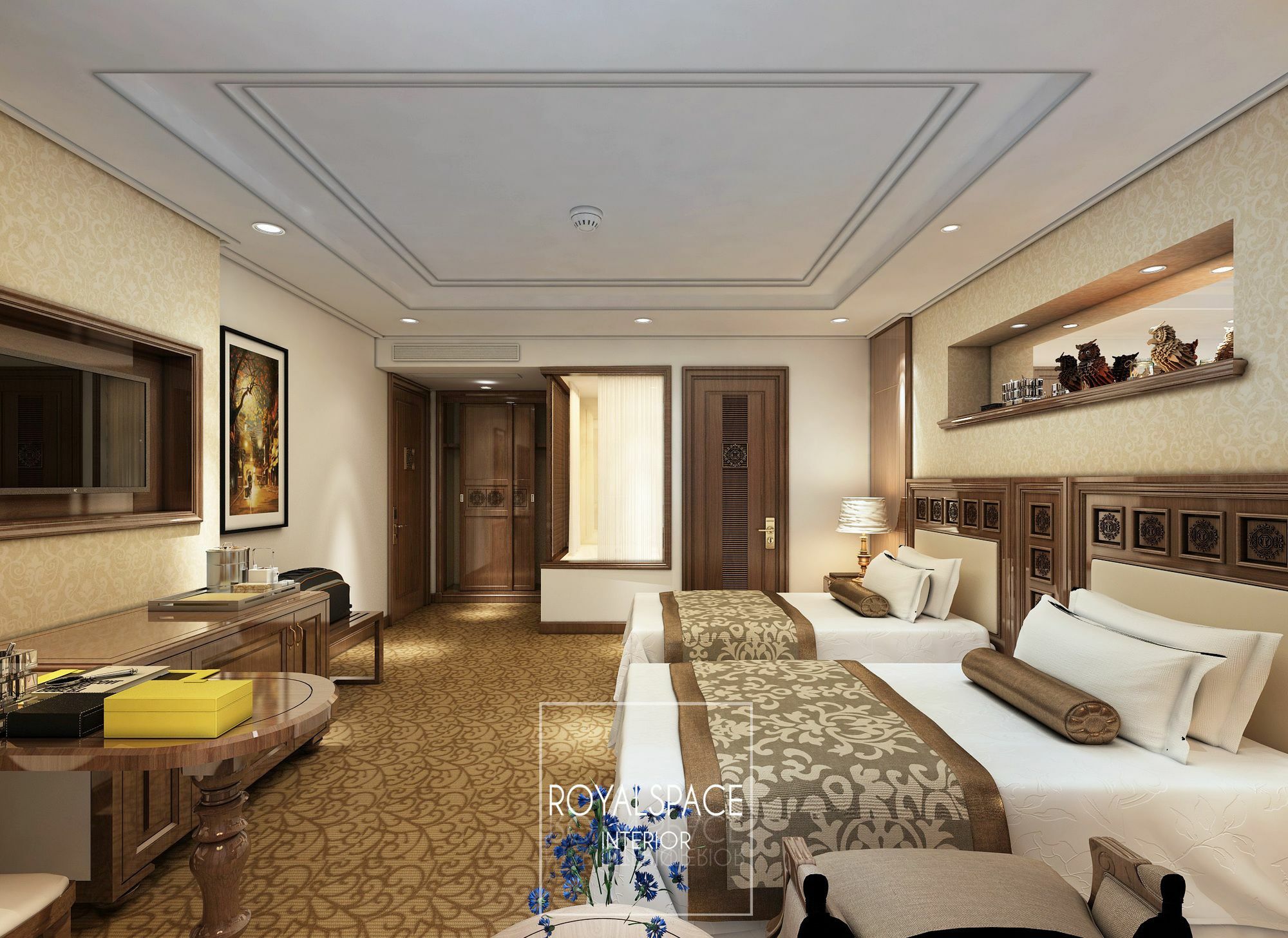 Hotel Rex