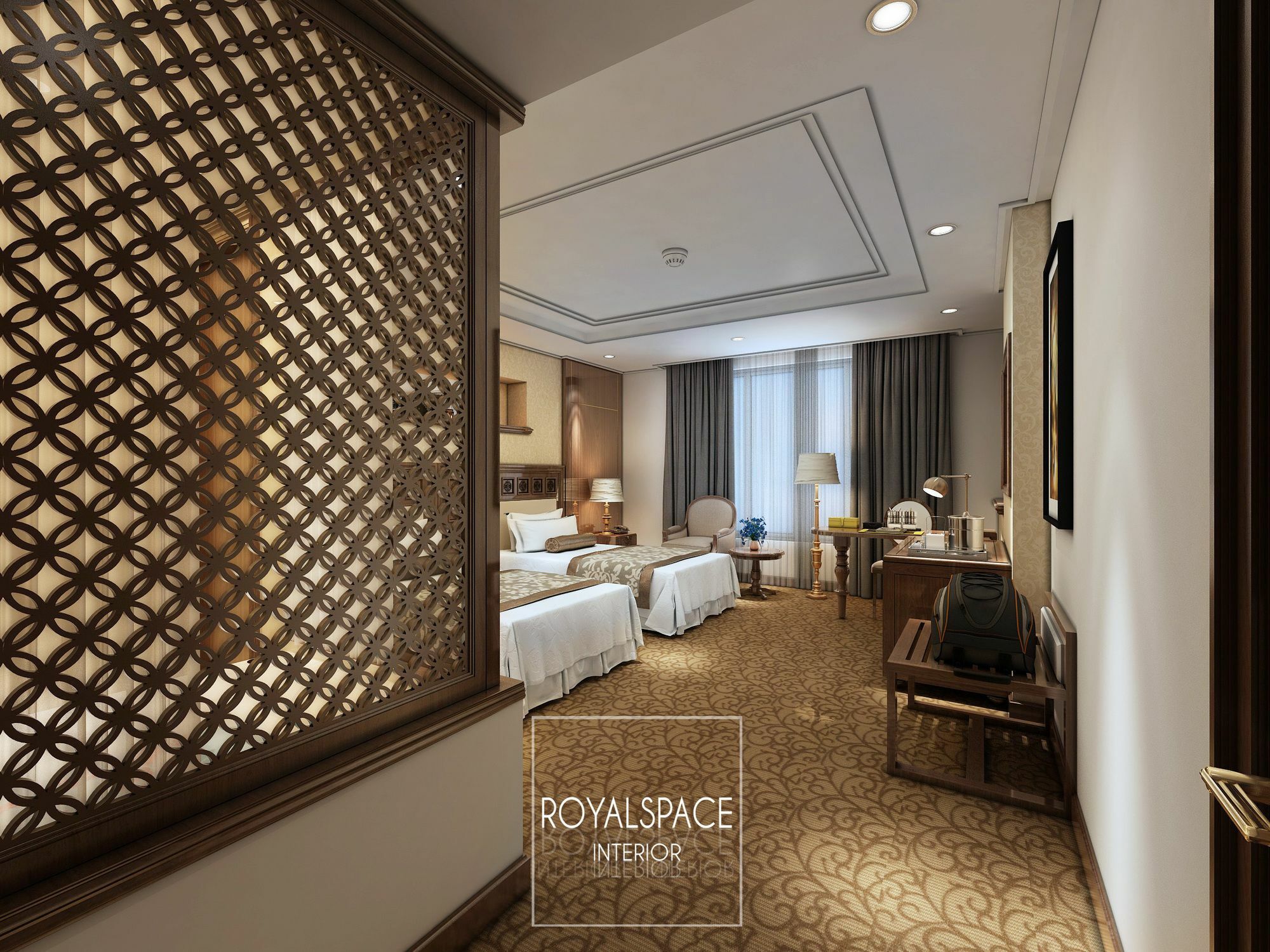 Rex 4* Hanoi