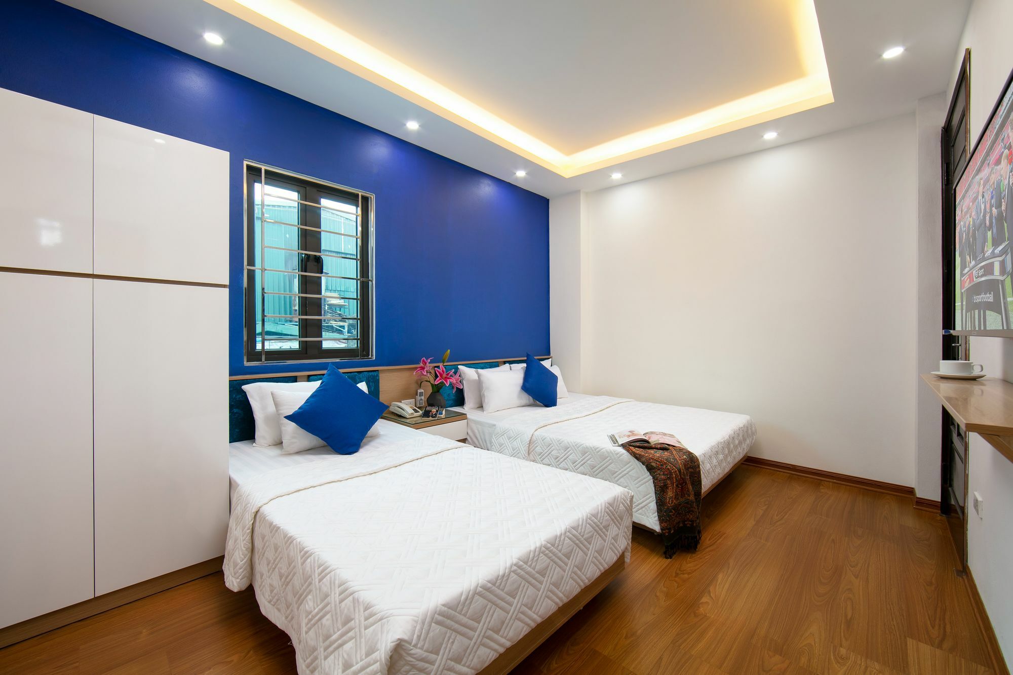 Hotel Golden