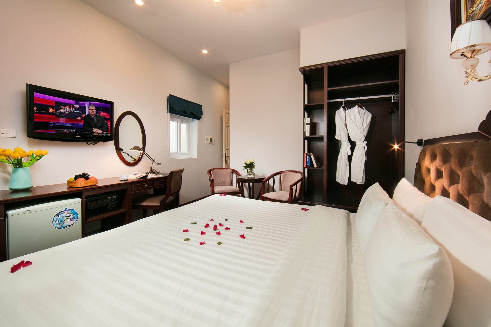 Hotel Labevie Hanoi
