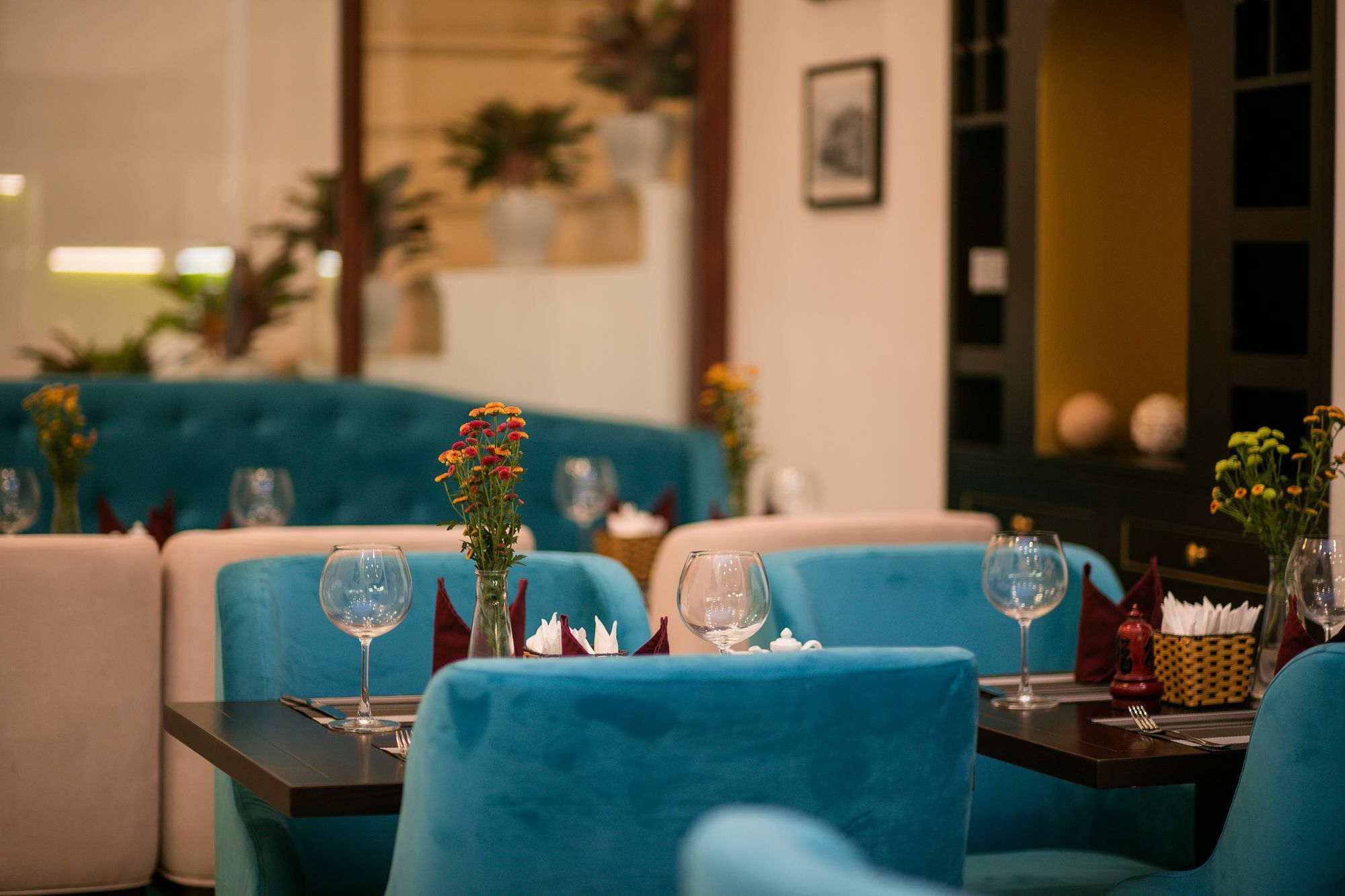 Labevie Hotel