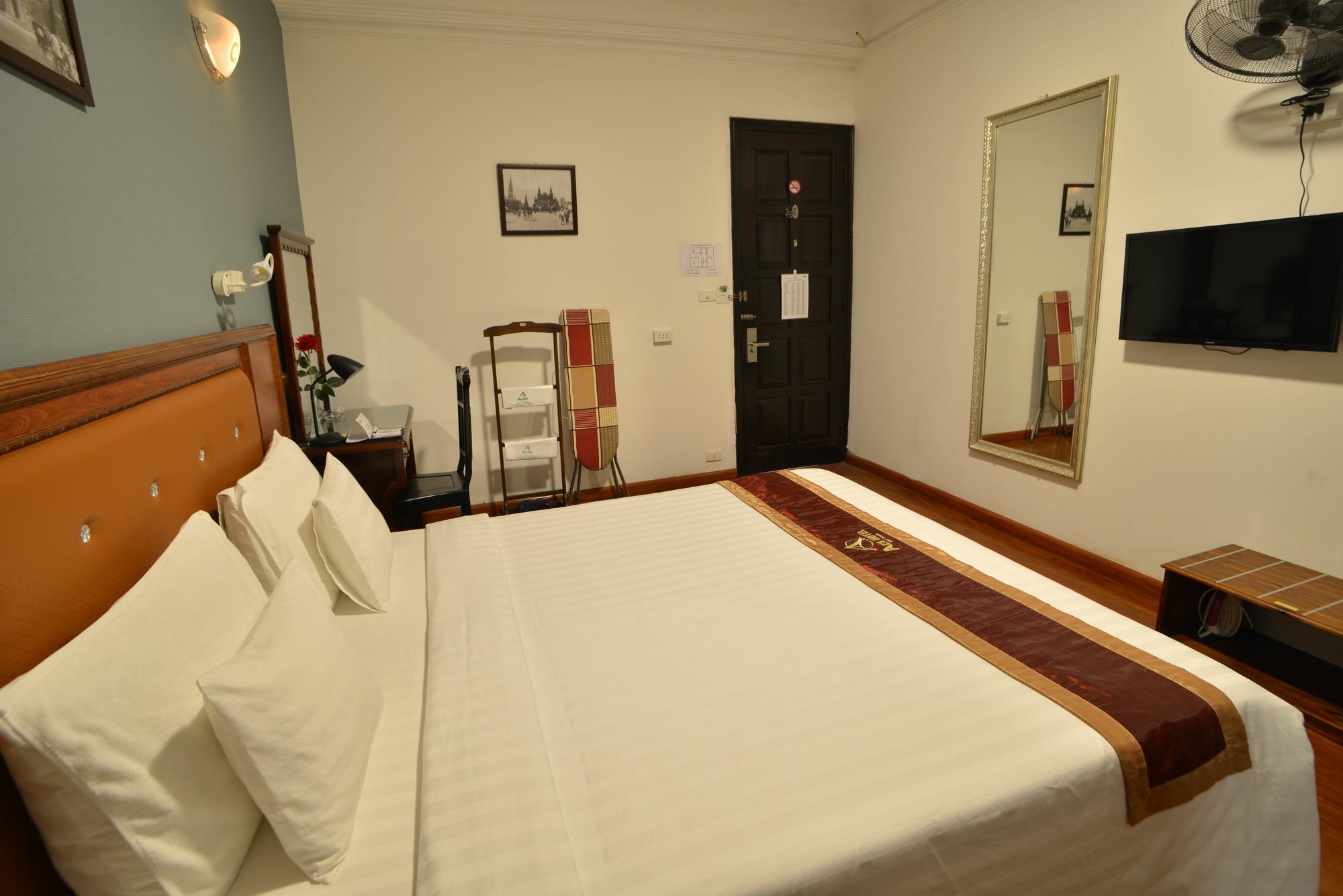 A25 - 96 Ba Trung Hanoi