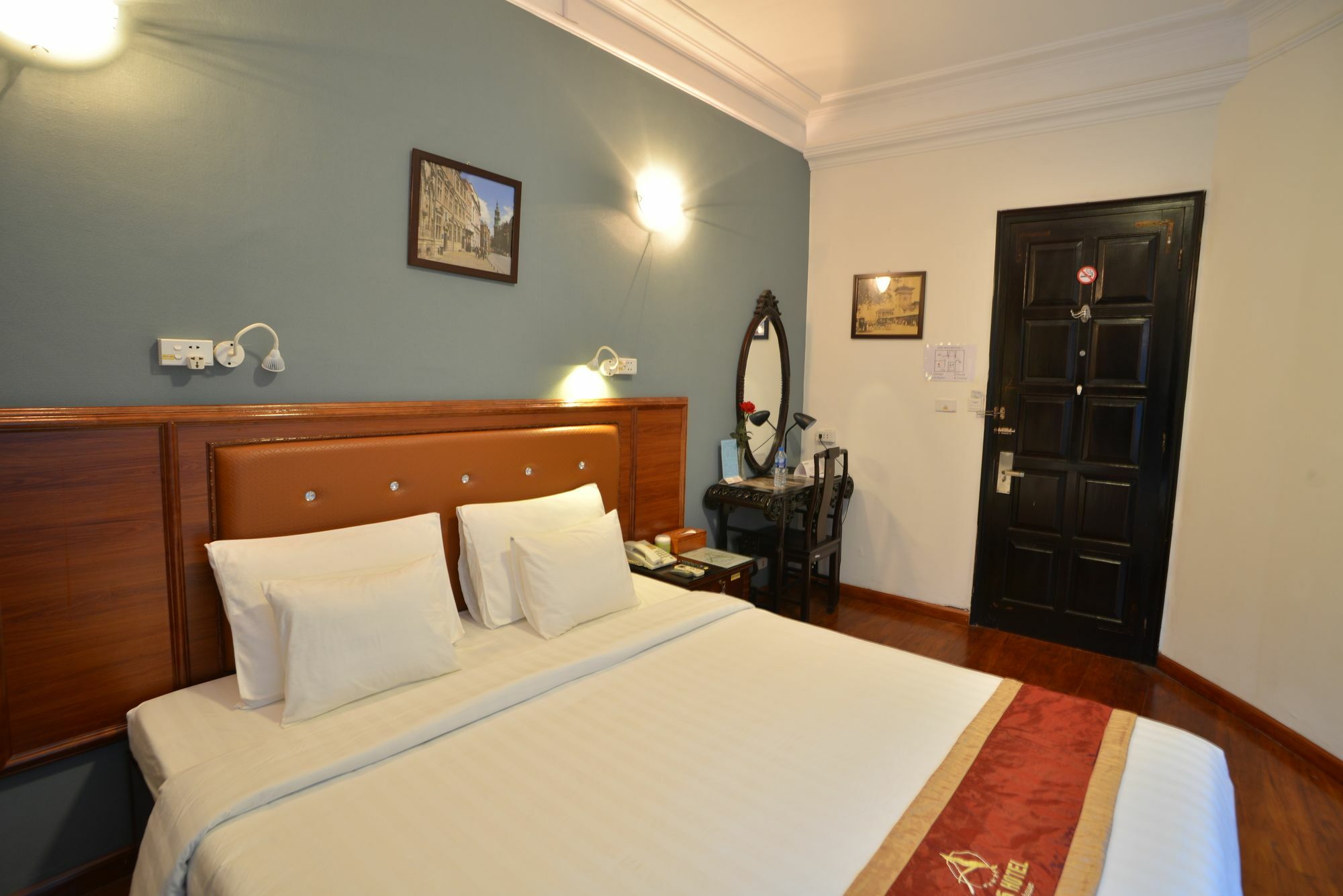 A25 - 96 Ba Trung Hanoi