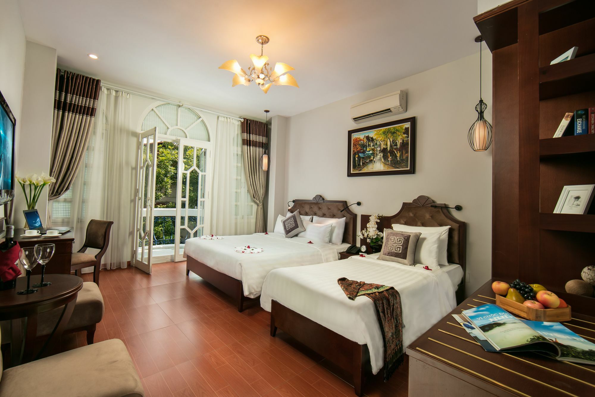 Labevie Hotel 3*