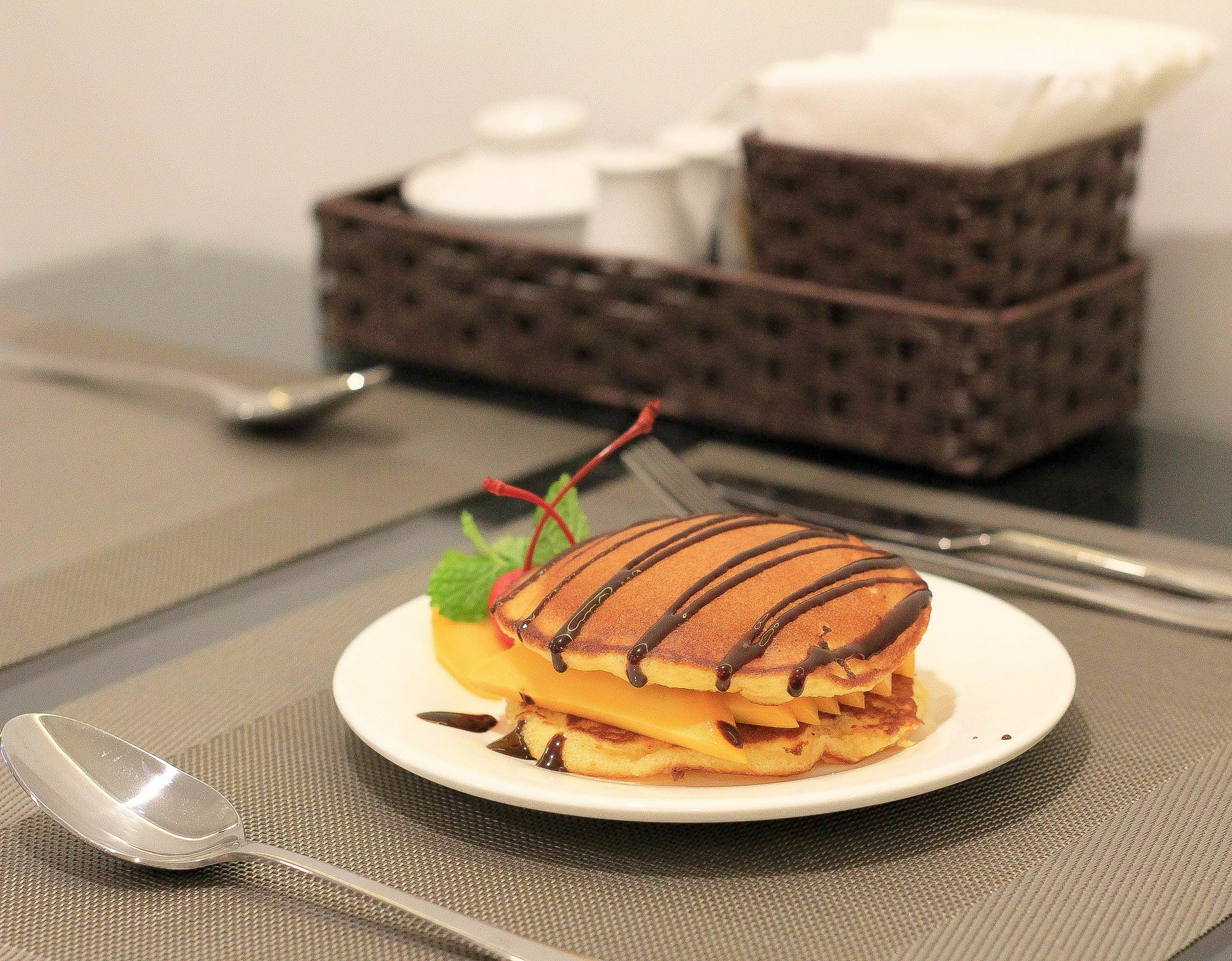 Golden Rooster Hotel Hanoi