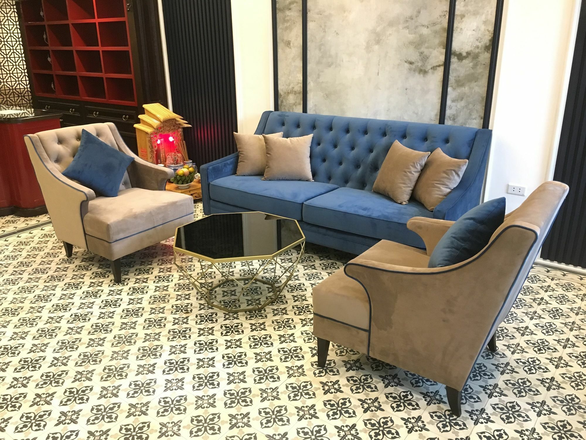 Hotel Golden Rooster 3*