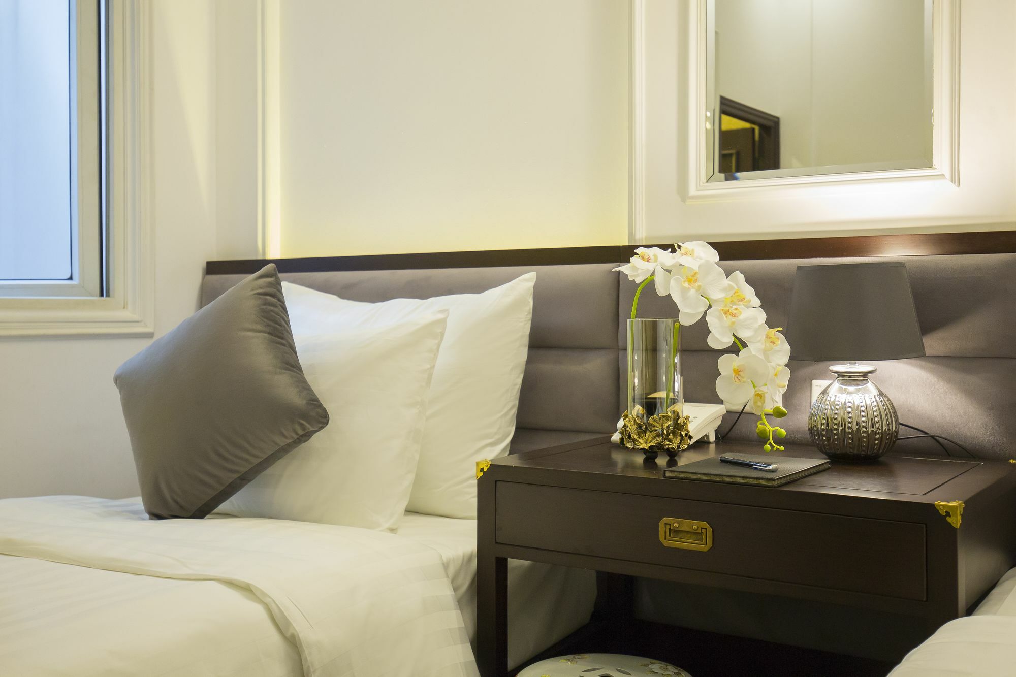 Golden Rooster 3* Hanoi