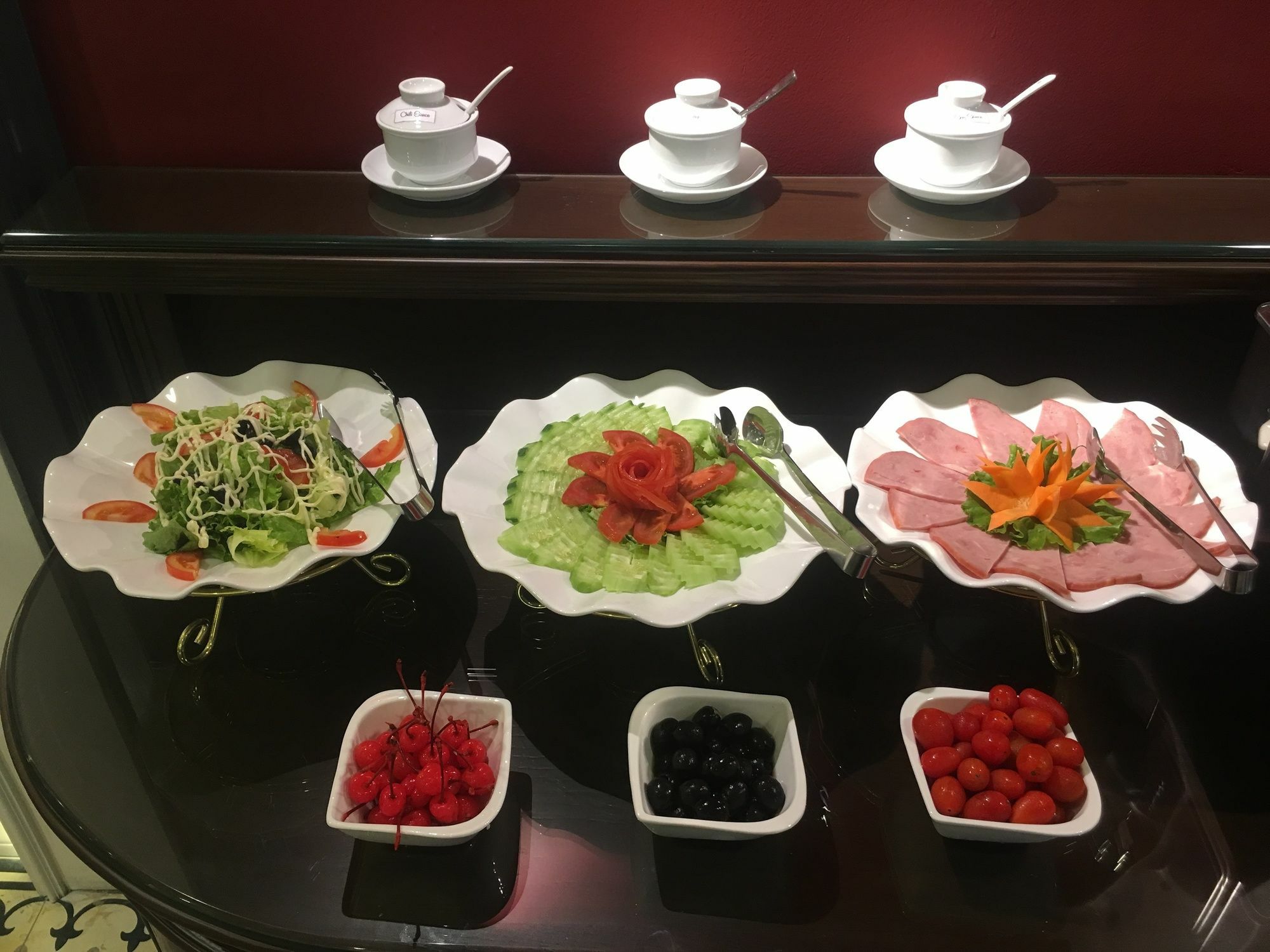 Golden Rooster 3* Hanoi
