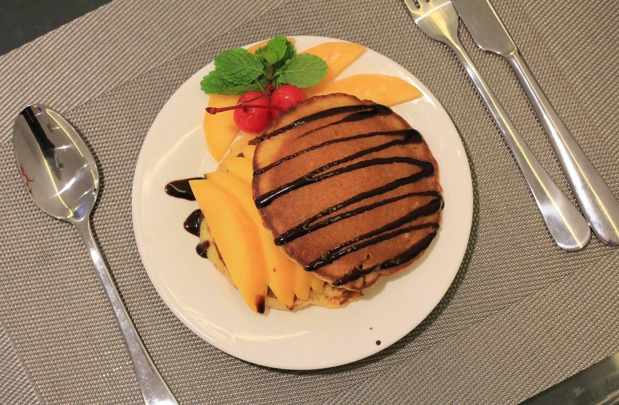 Golden Rooster 3*