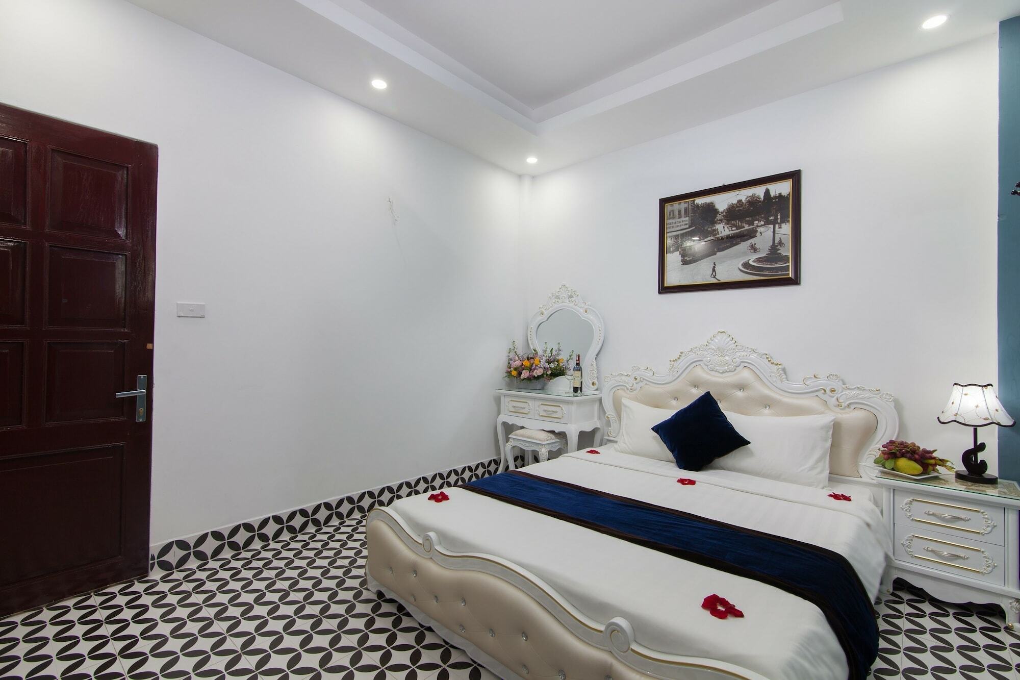Boutique House Hotel Hanói