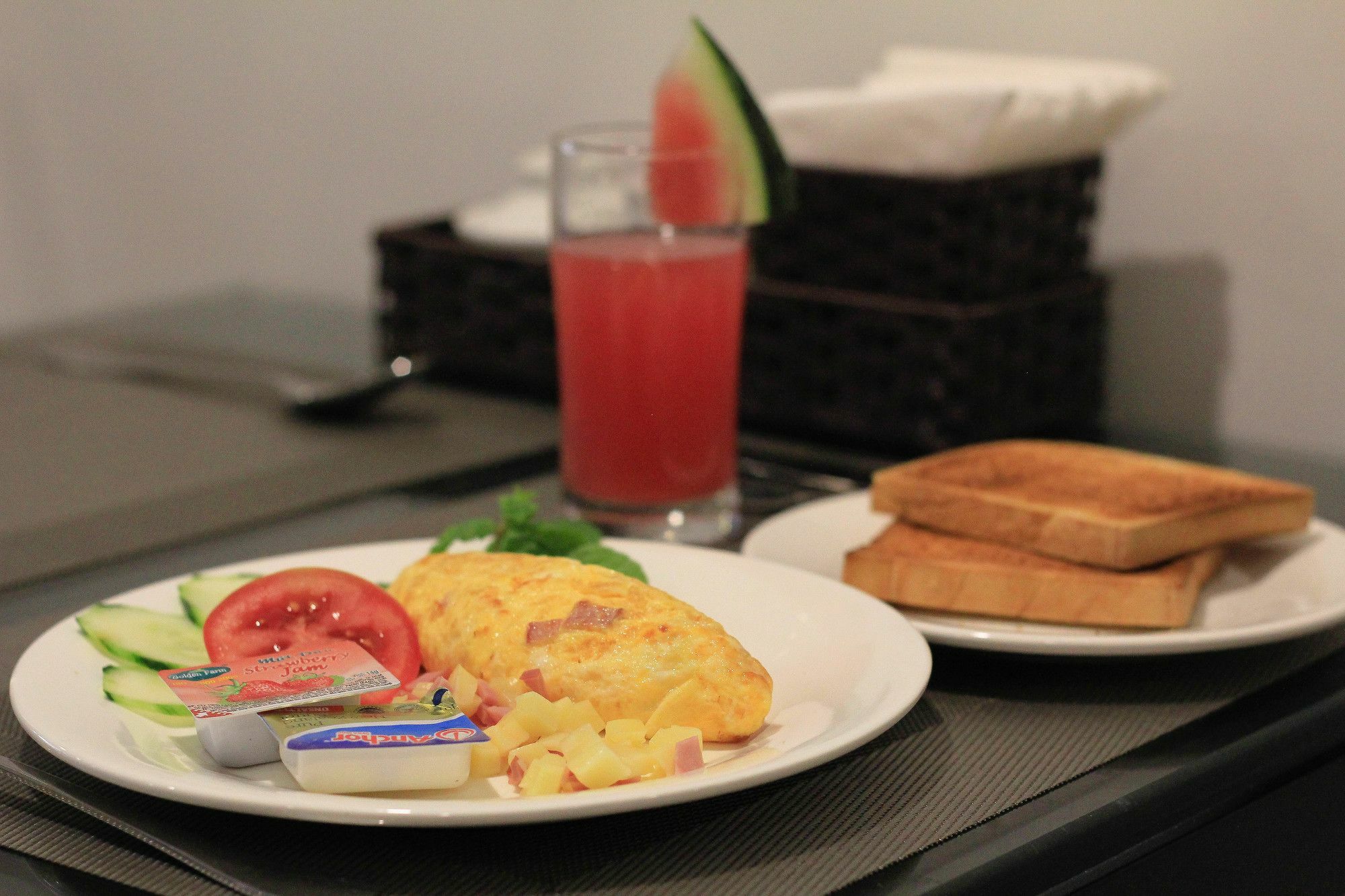 Golden Rooster 3* Hanoi