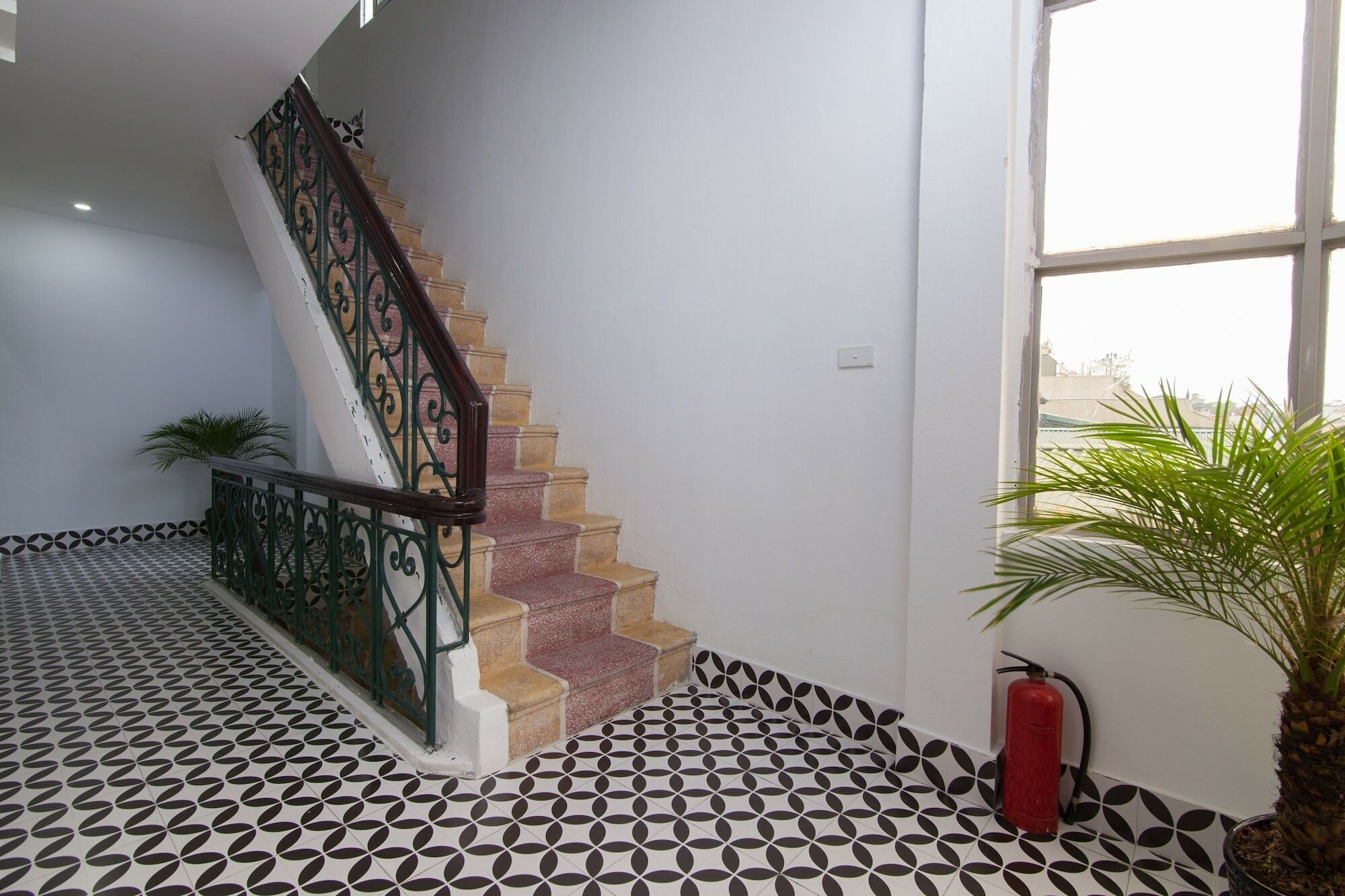 Boutique House