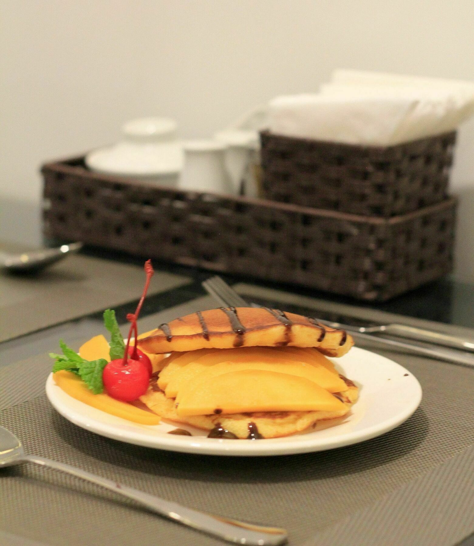 Golden Rooster Hotel Hanoi