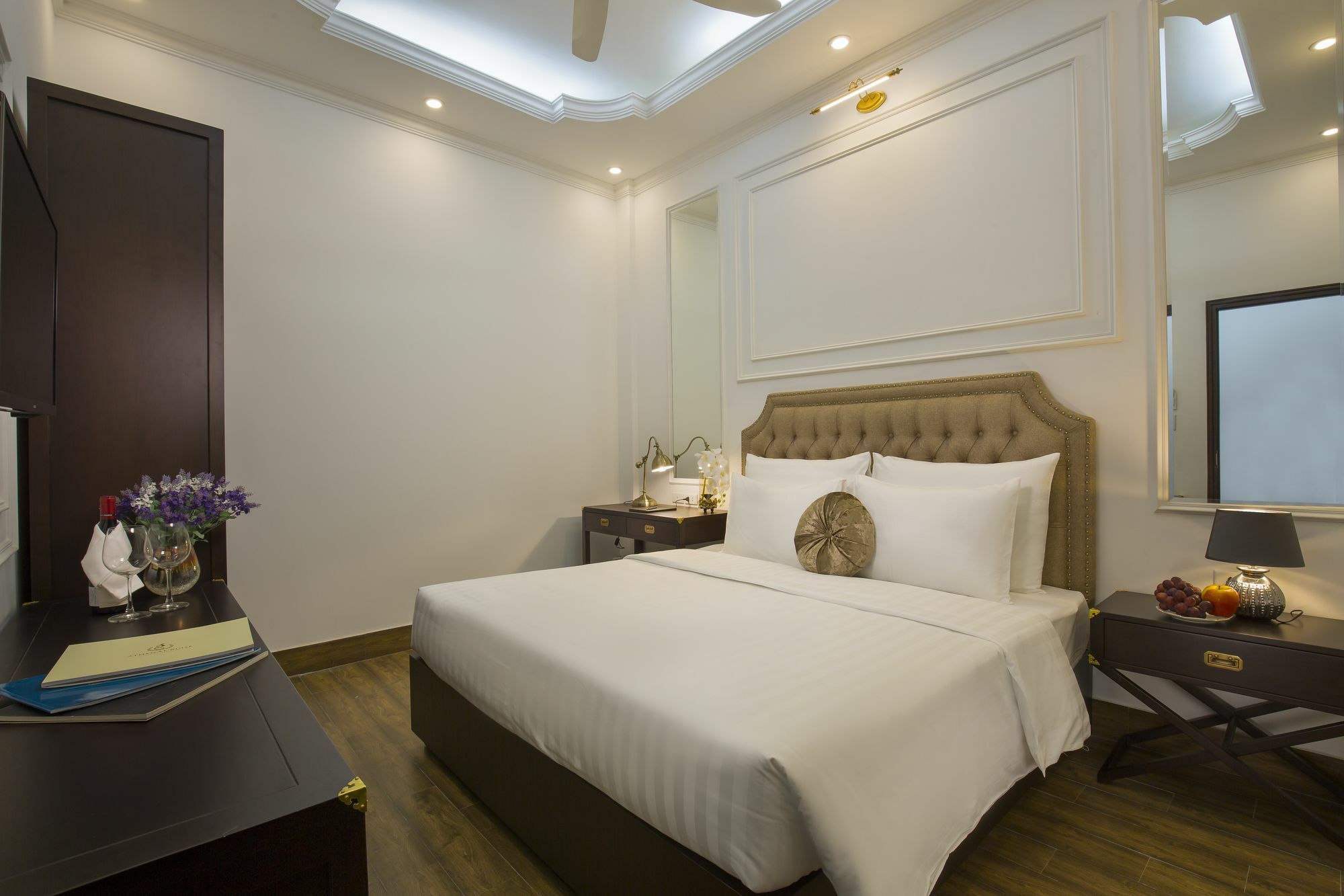 Golden Rooster Hotel