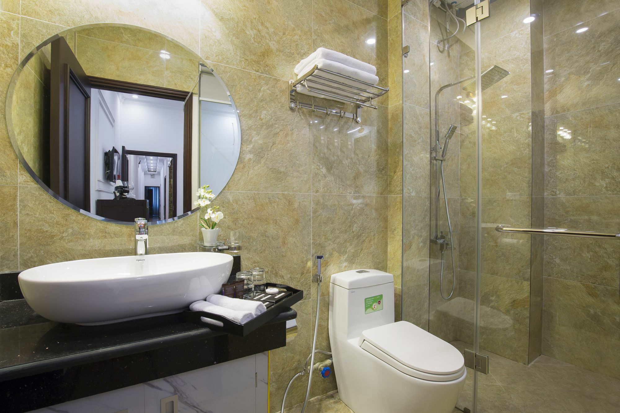 Golden Rooster Hotel 3*
