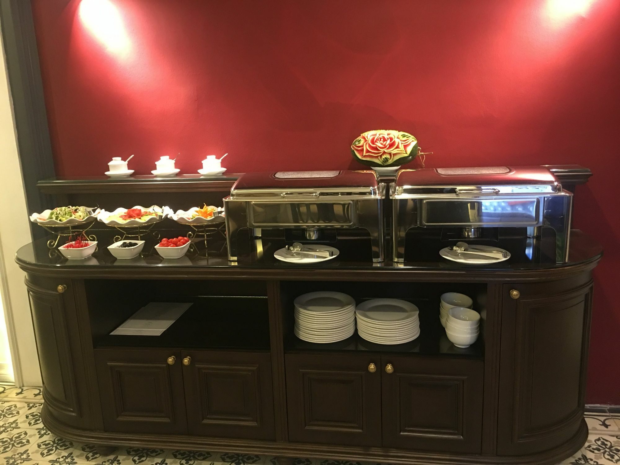 Golden Rooster Hotel 3*