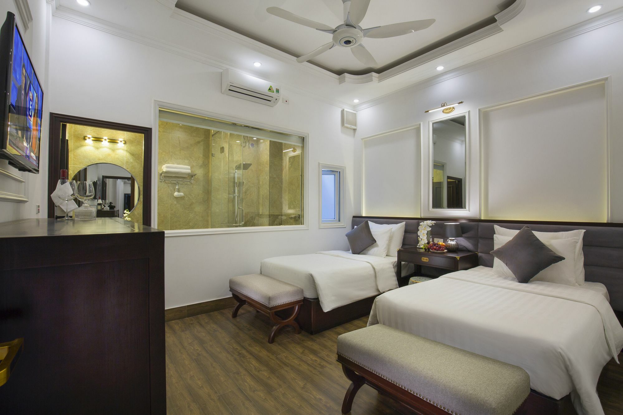 Golden Rooster 3* Hanoi